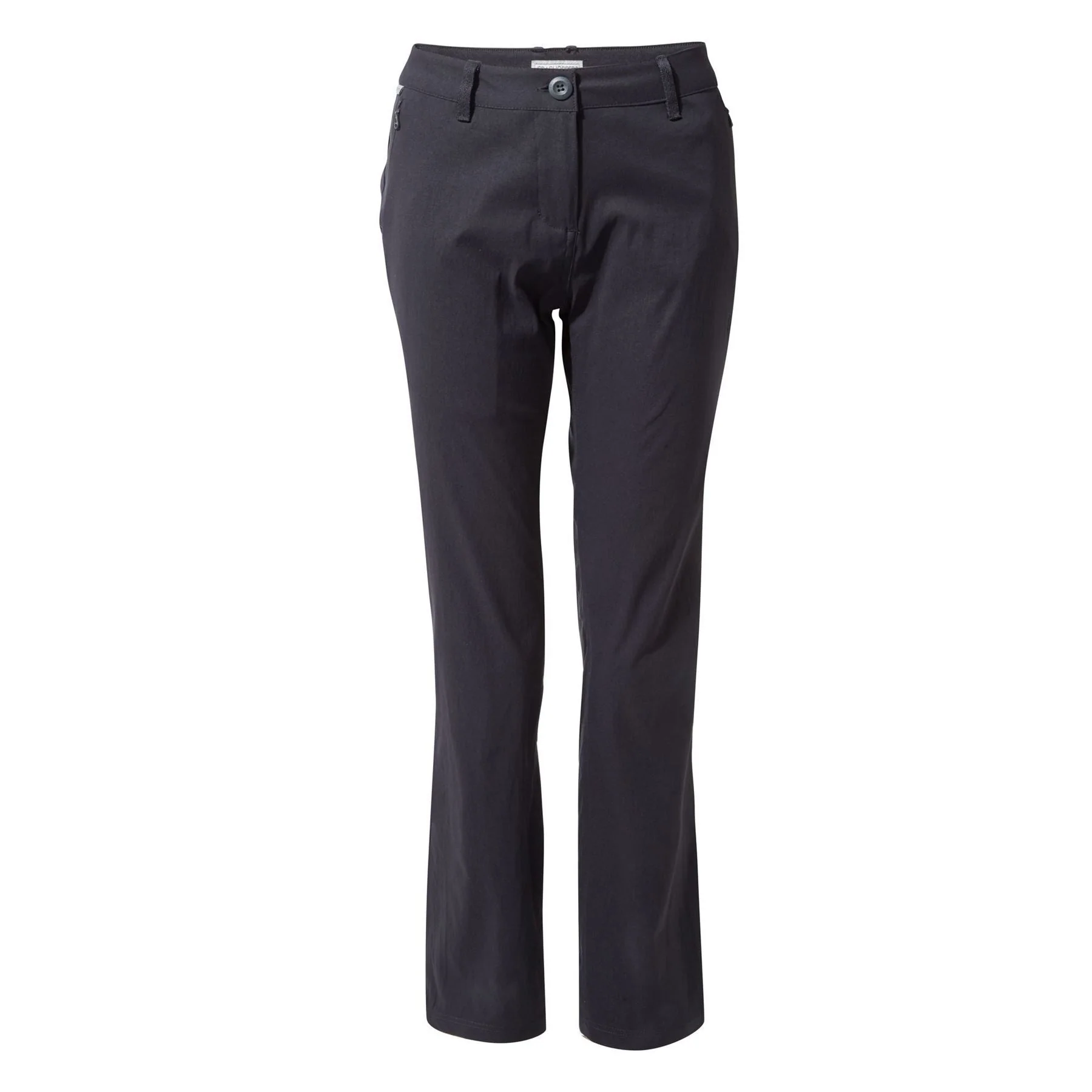 Craghoppers Womens CWJ1202 Kiwi Pro Stretch Trousers | Regular Leg - Image 3