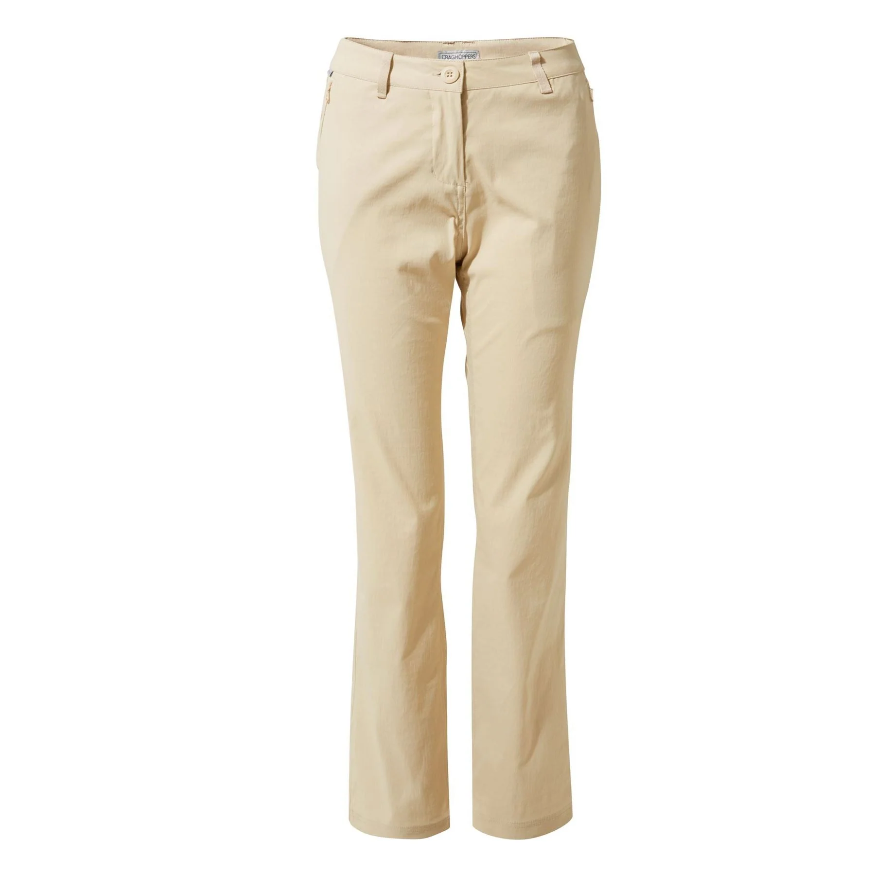 Craghoppers Womens CWJ1202 Kiwi Pro Stretch Trousers | Regular Leg - Image 8
