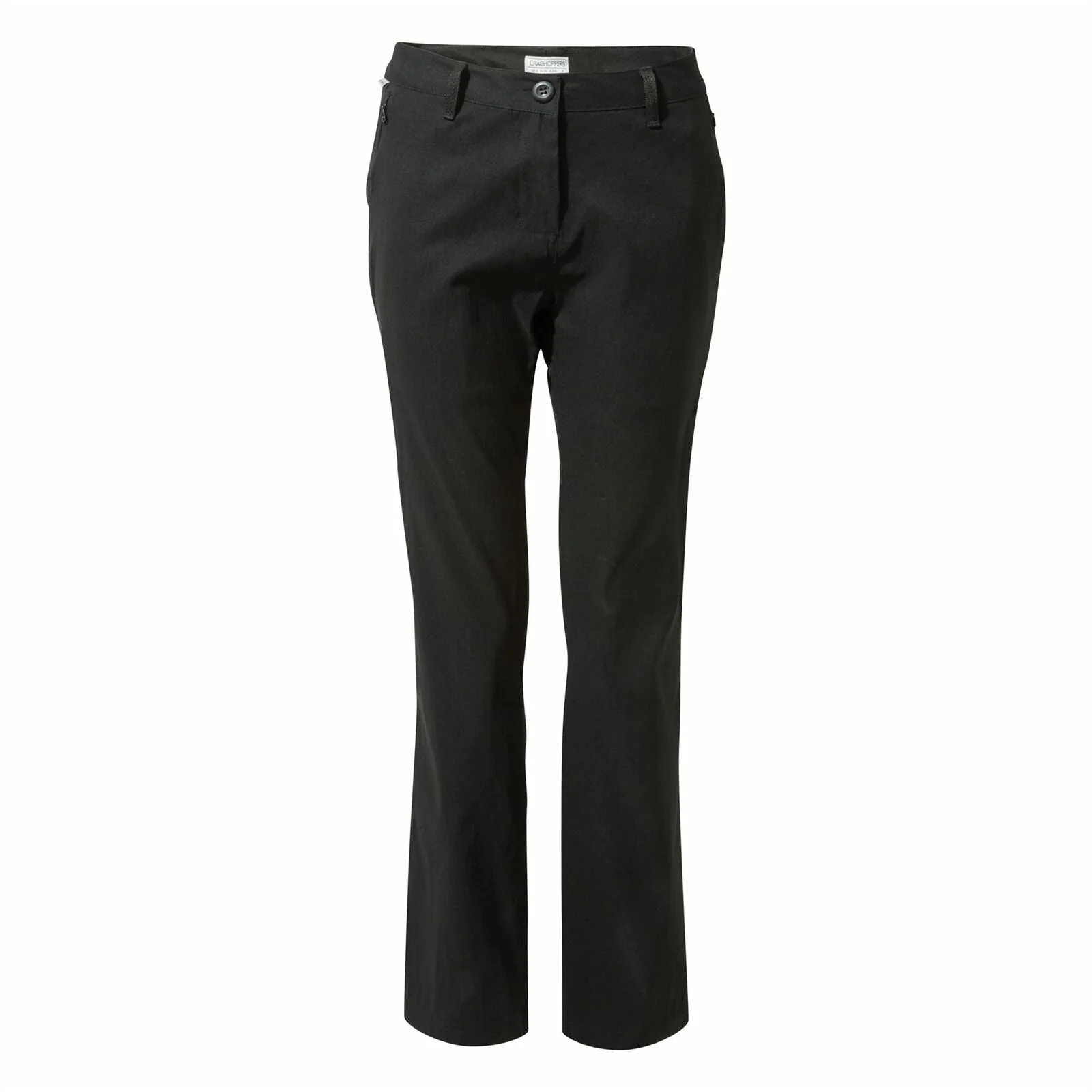 Craghoppers Womens CWJ1202 Kiwi Pro Stretch Trousers | Short Leg - Image 12