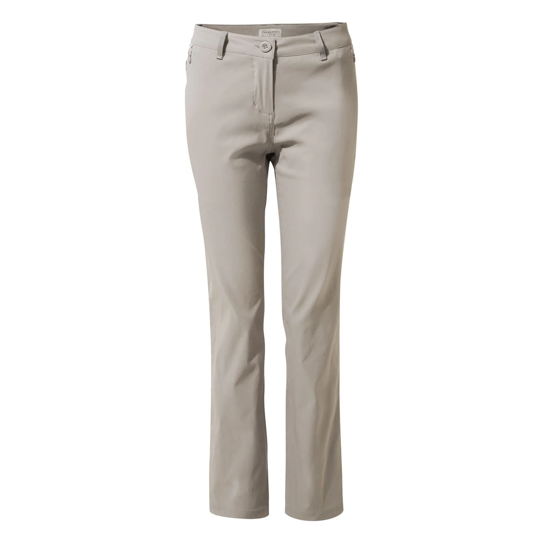 Craghoppers Womens CWJ1202 Kiwi Pro Stretch Trousers | Short Leg - Image 4