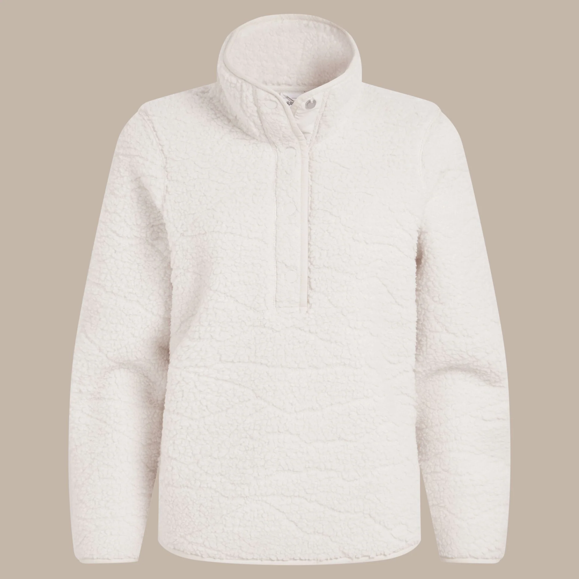 Craghoppers Women's Massey Overhead Fleece