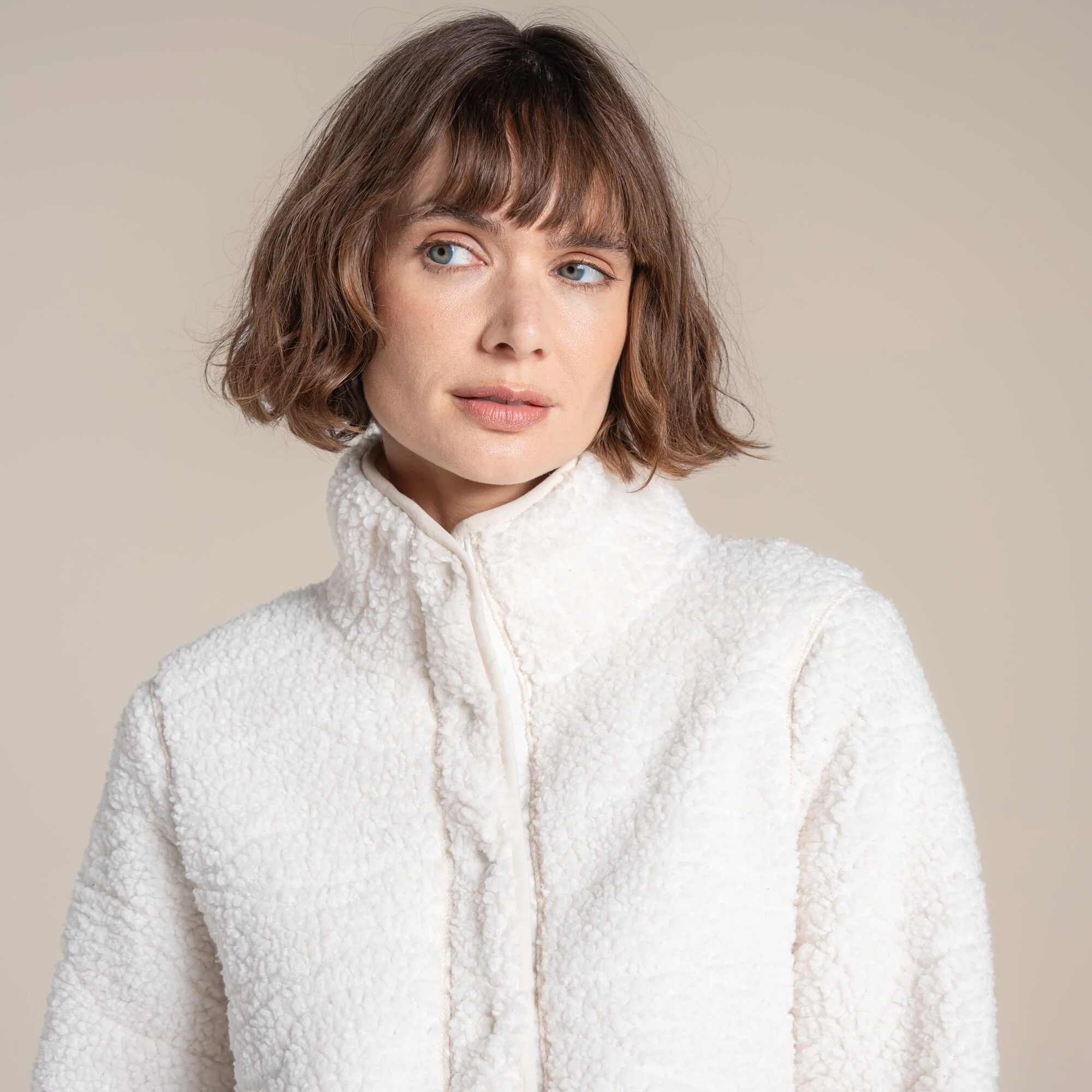Craghoppers Women's Massey Overhead Fleece - Image 5