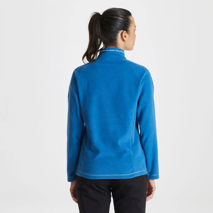 Craghoppers Womens Miska VI Half Zip Lightweight Fleece - Image 36