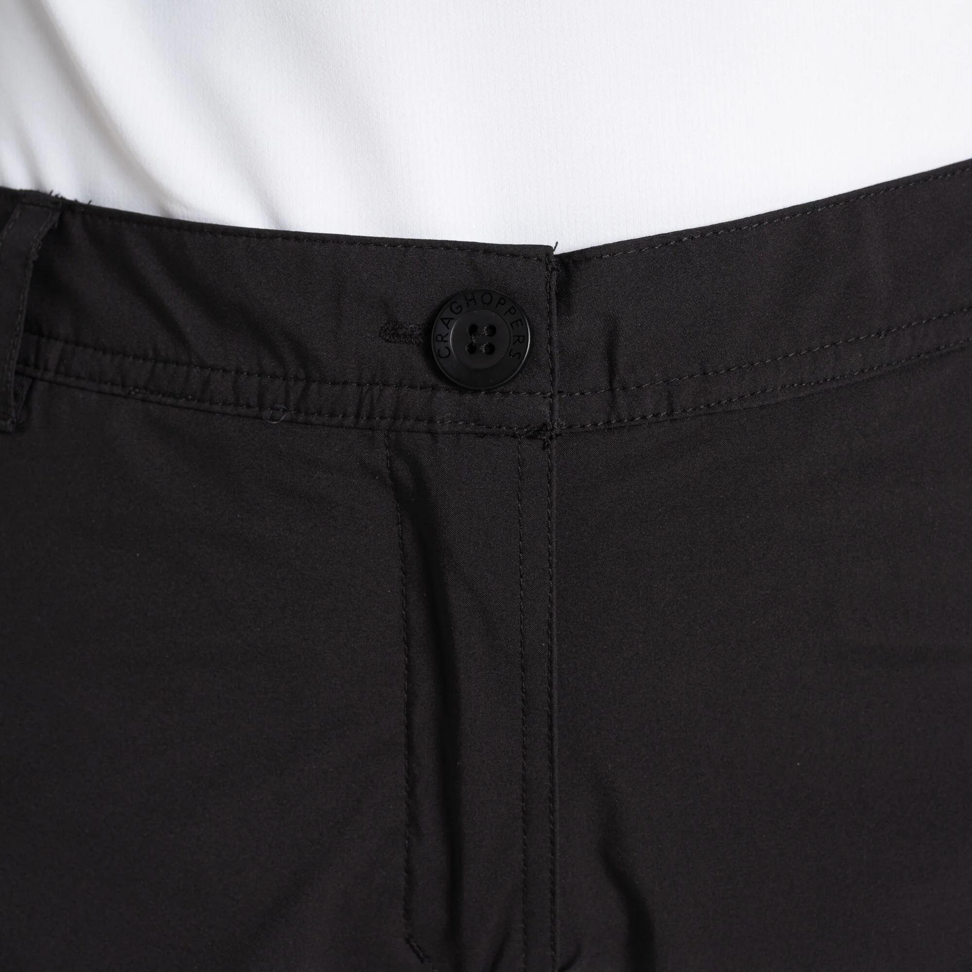 Craghoppers Women's Natales Waterproof Lightweight Cargo Trouser - Image 11