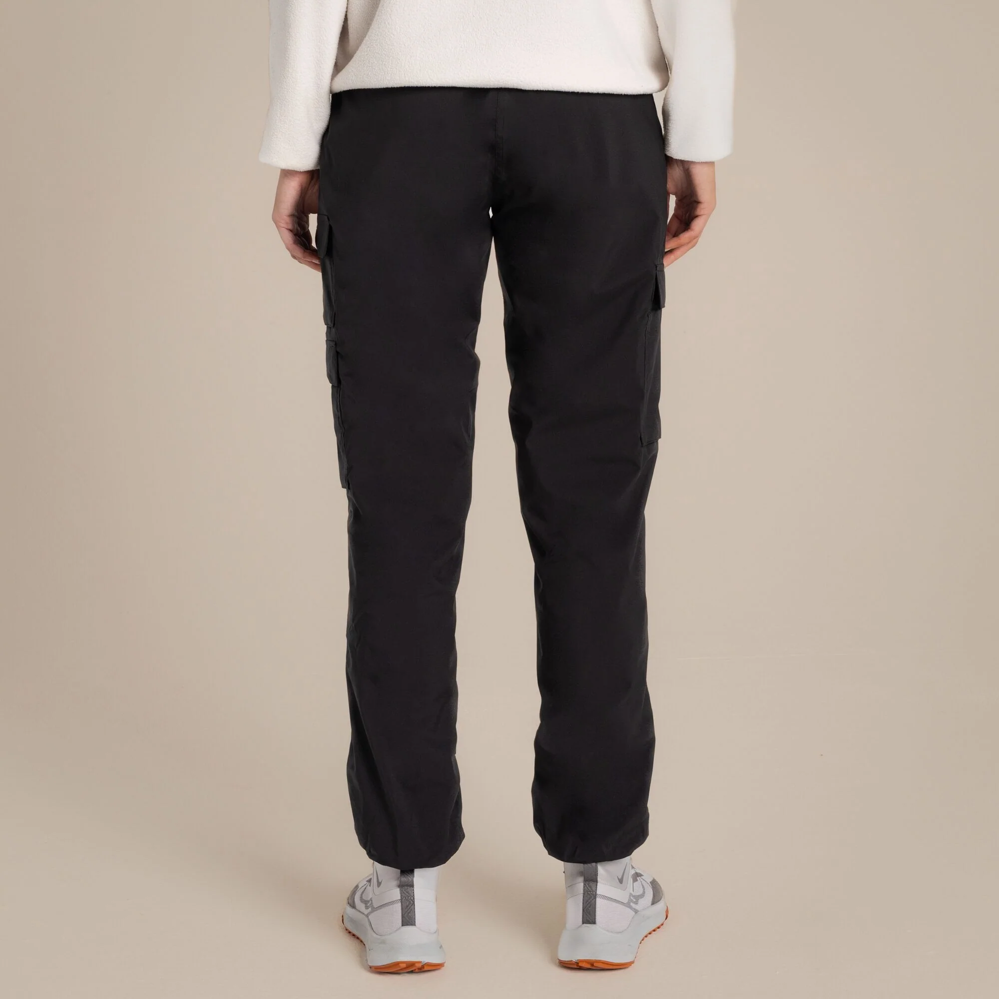 Craghoppers Women's Natales Waterproof Lightweight Cargo Trouser - Image 2