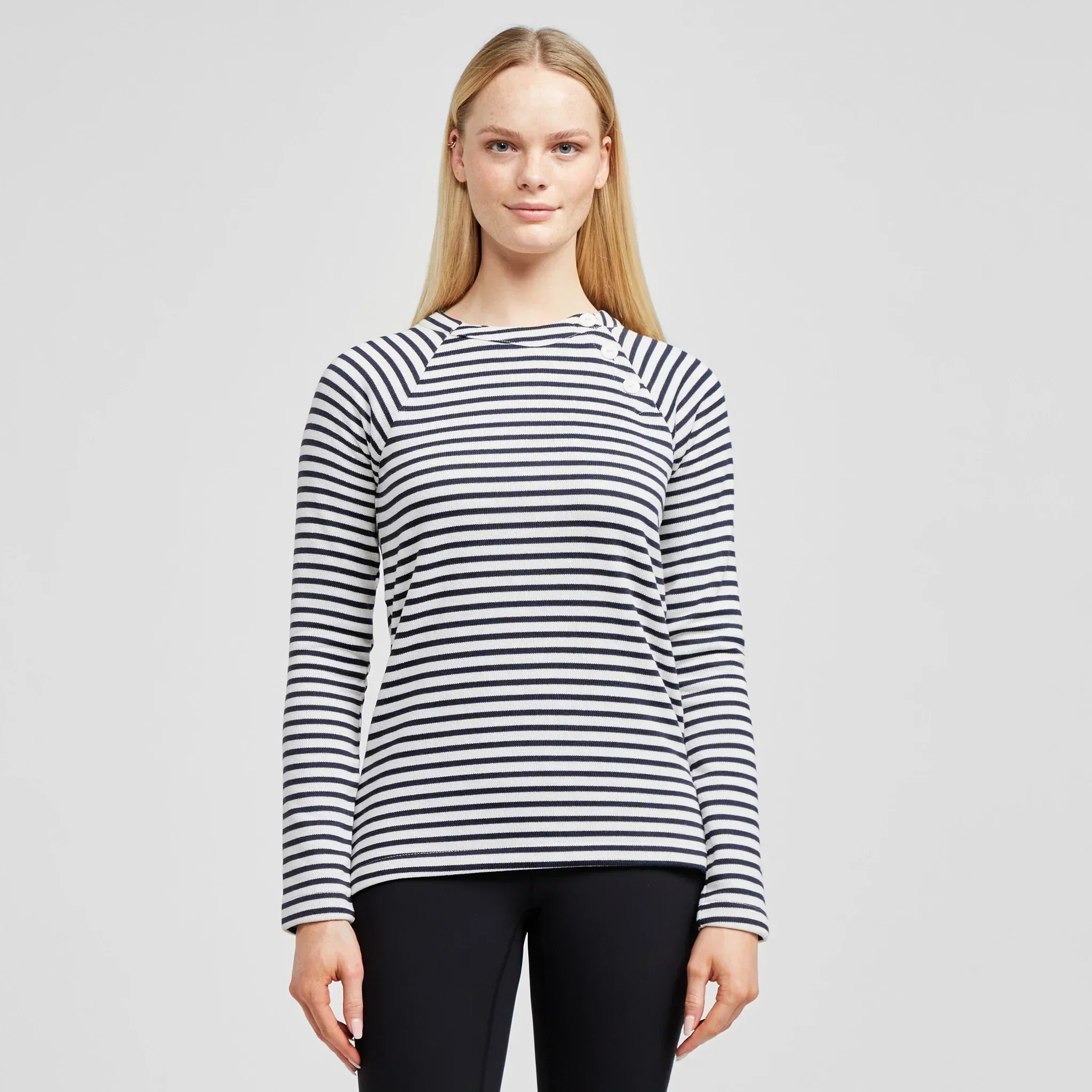 Craghoppers Women's Neela Crew Neck Fleece - Image 6