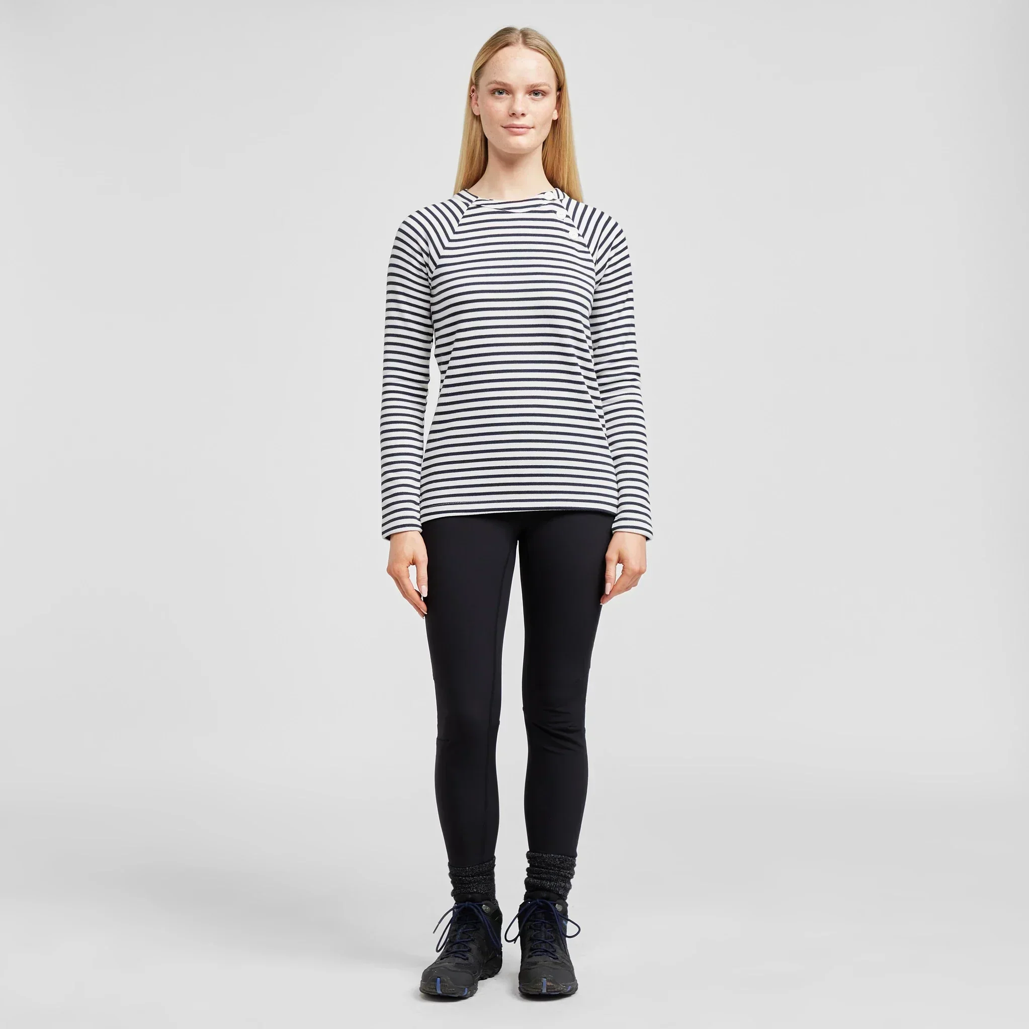 Craghoppers Women's Neela Crew Neck Fleece - Image 8