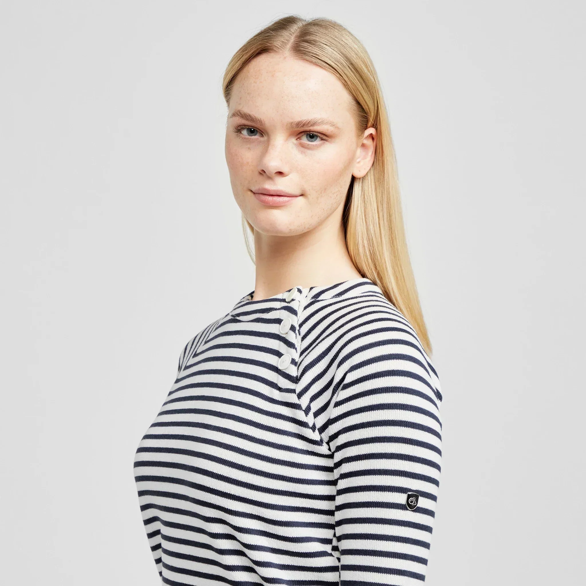 Craghoppers Women's Neela Crew Neck Fleece - Image 9