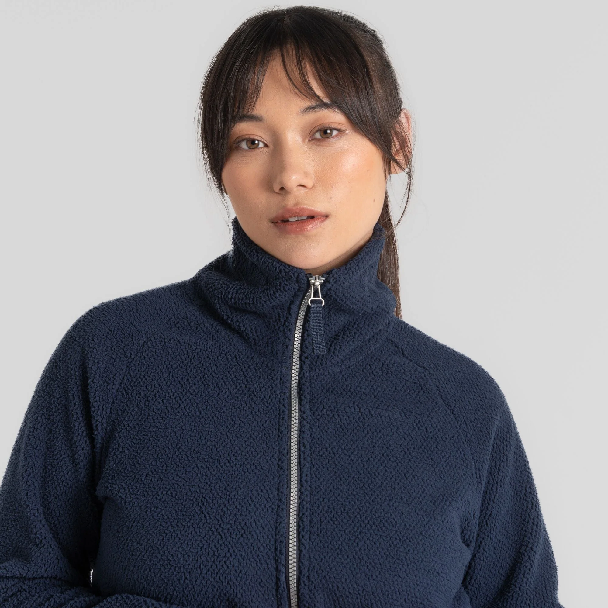 Craghoppers Womens Raya Full Zip Jacket - Image 4