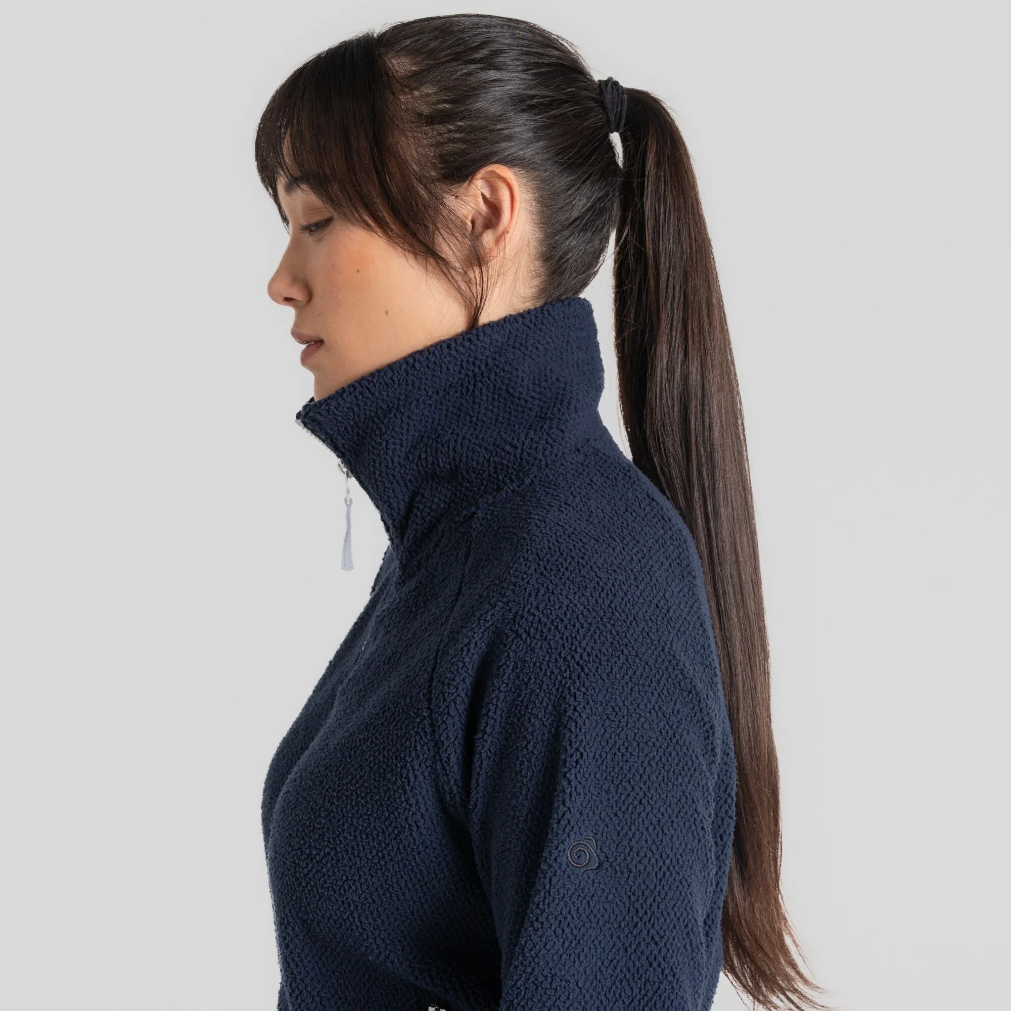 Craghoppers Womens Raya Full Zip Jacket - Image 5