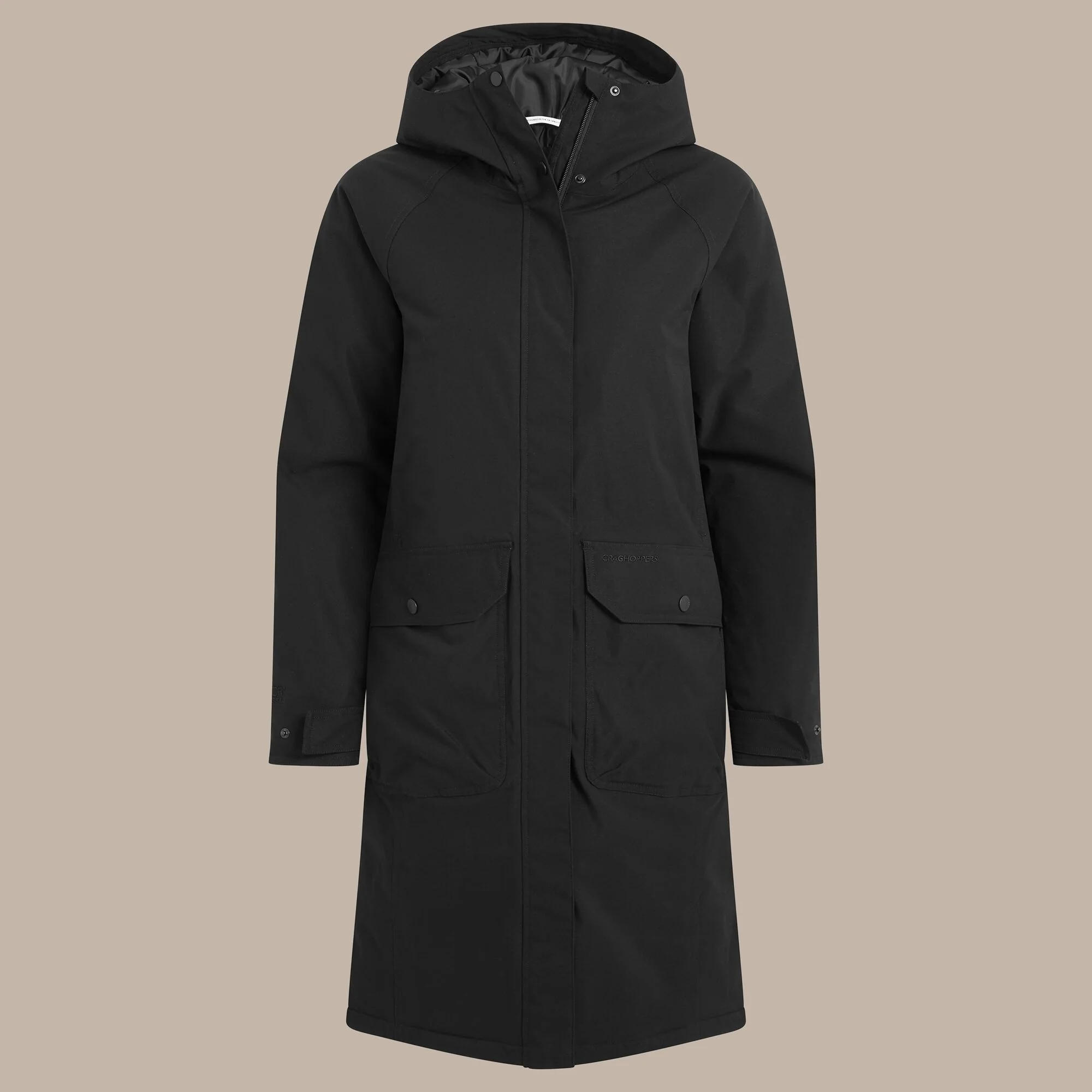 Craghoppers Women's Rosalind II Jacket