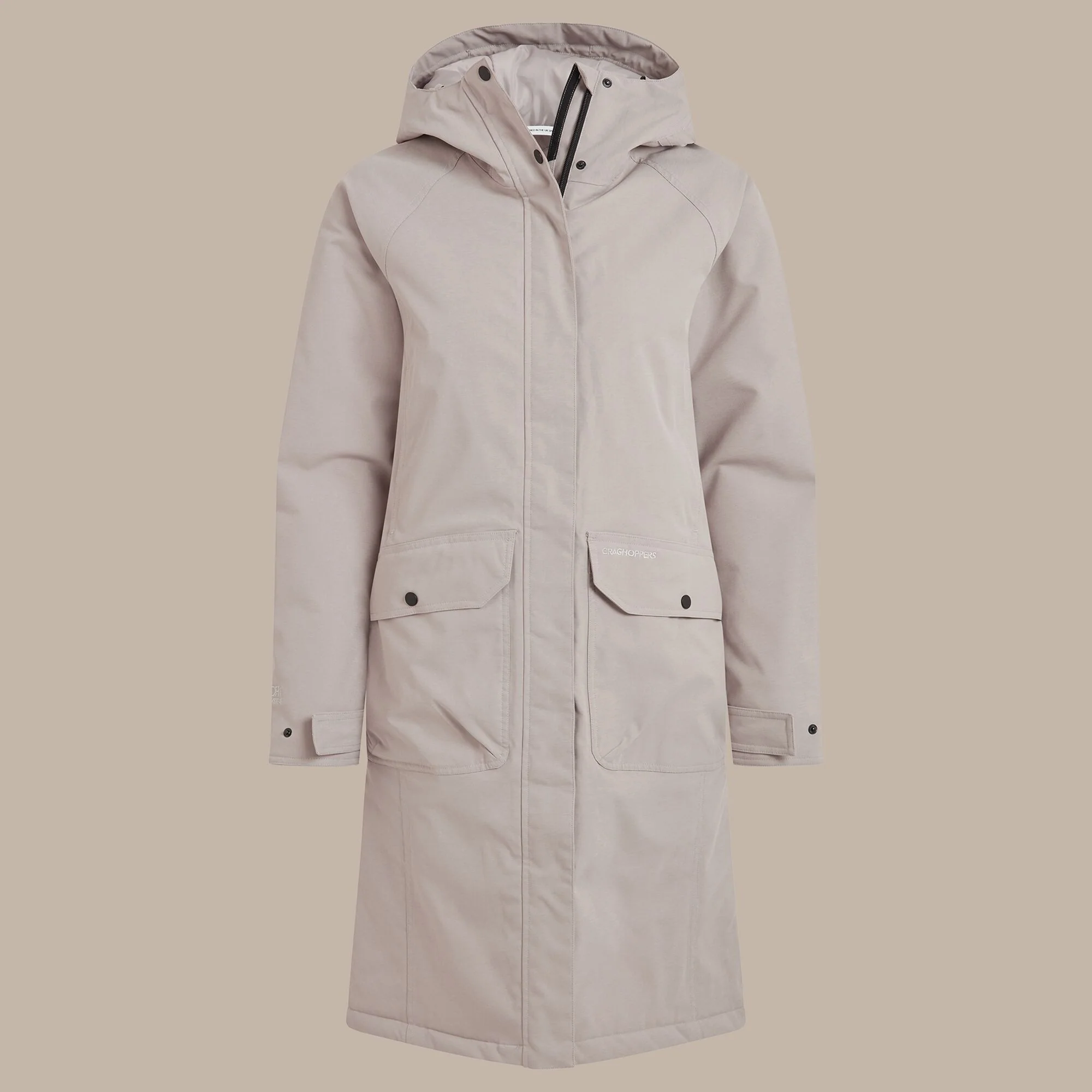 Craghoppers Women's Rosalind II Jacket - Image 11