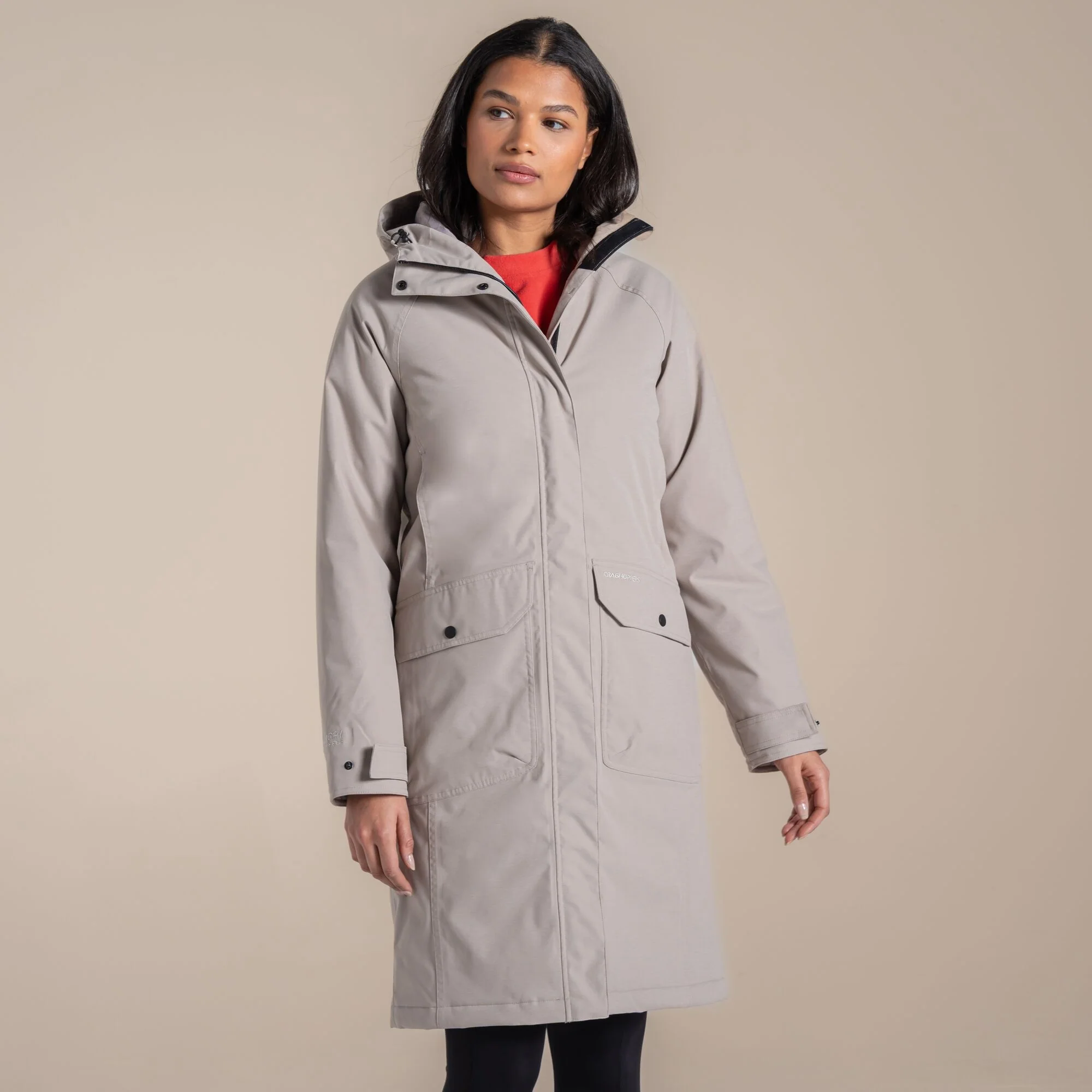 Craghoppers Women's Rosalind II Jacket - Image 12