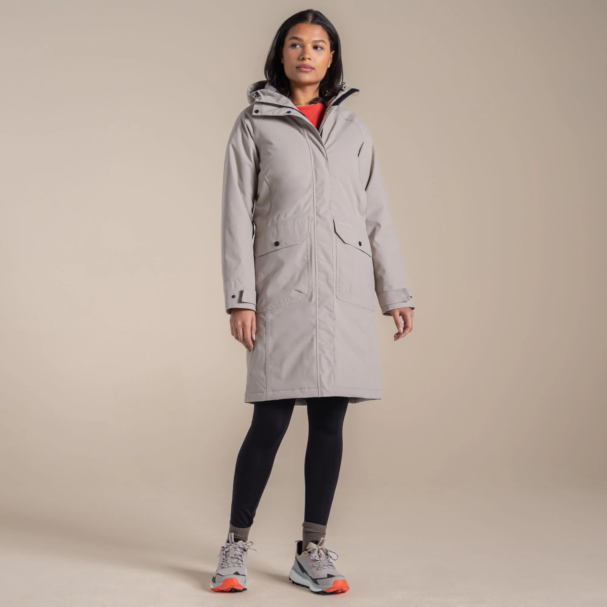 Craghoppers Women's Rosalind II Jacket - Image 13