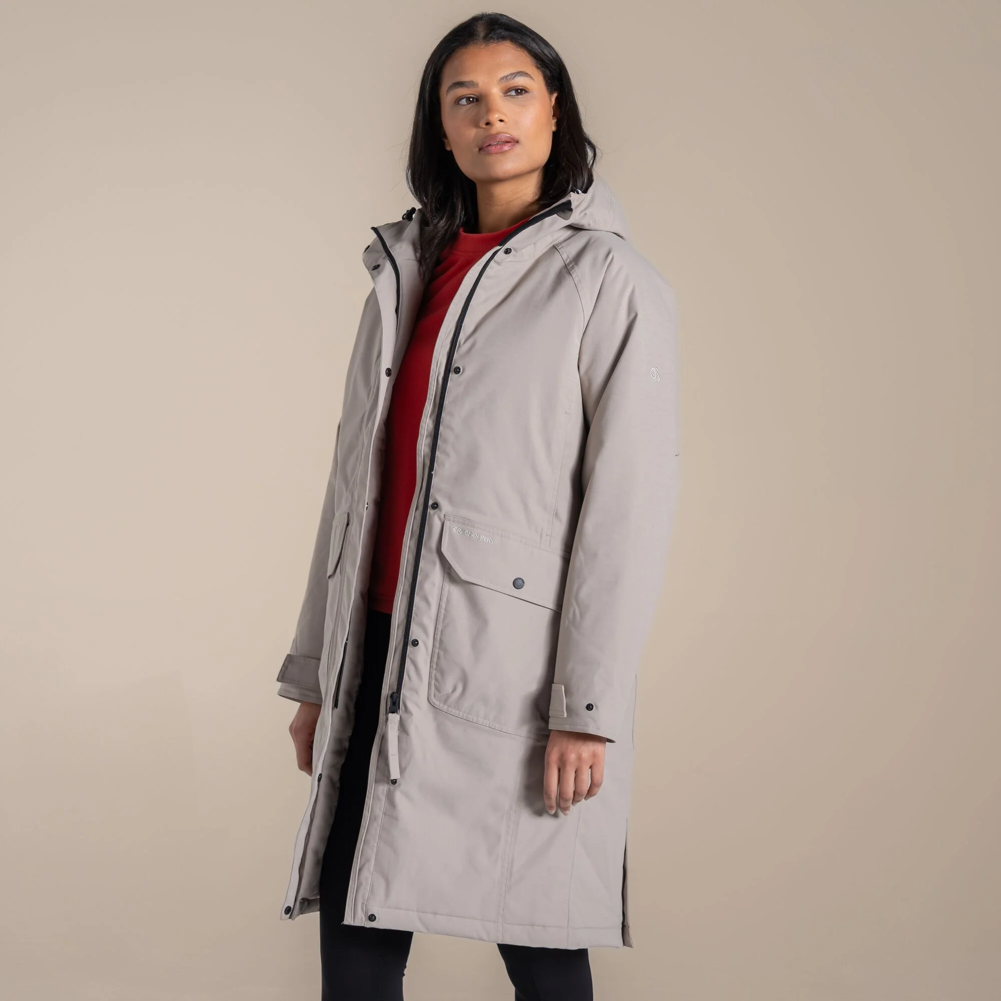 Craghoppers Women's Rosalind II Jacket - Image 14
