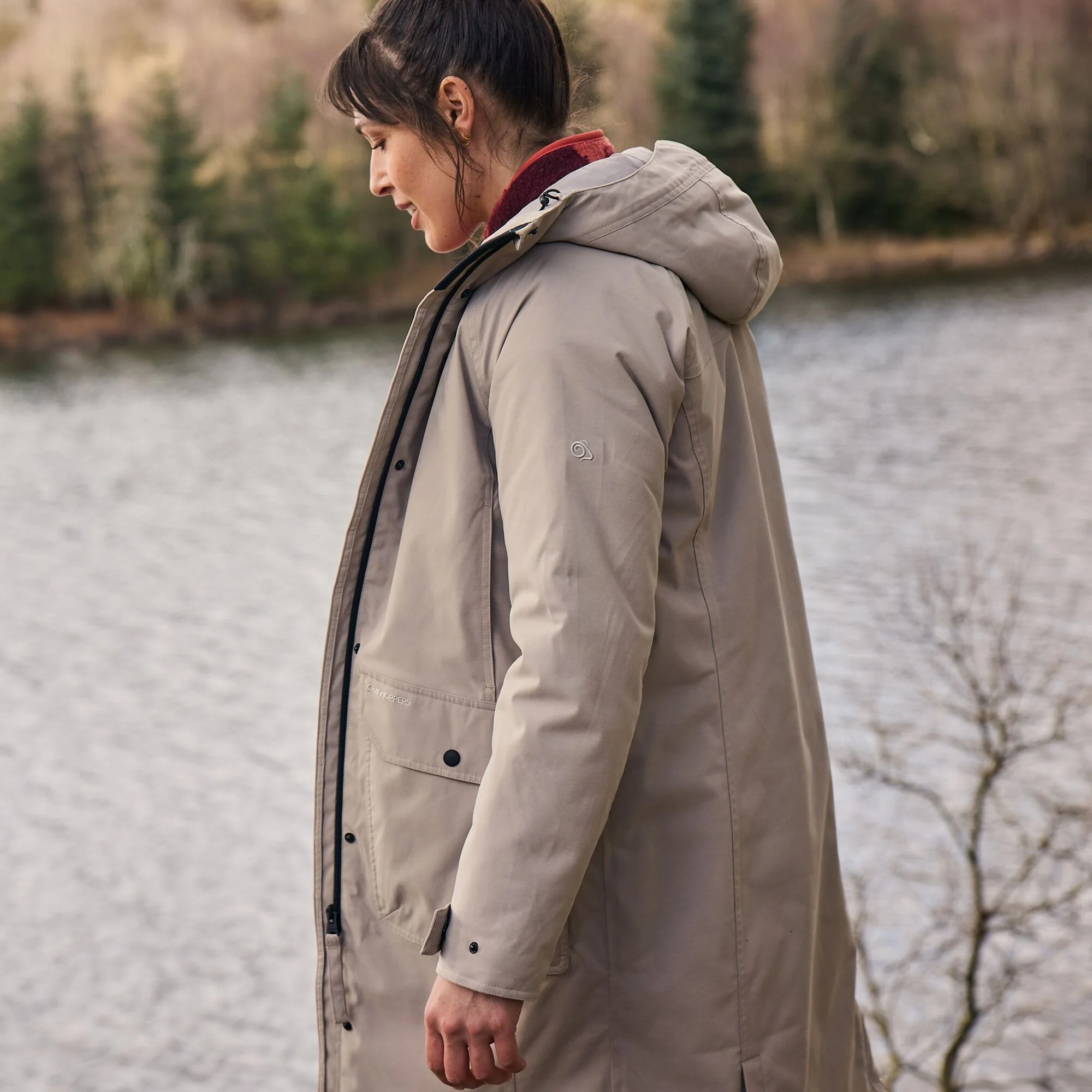Craghoppers Women's Rosalind II Jacket - Image 16