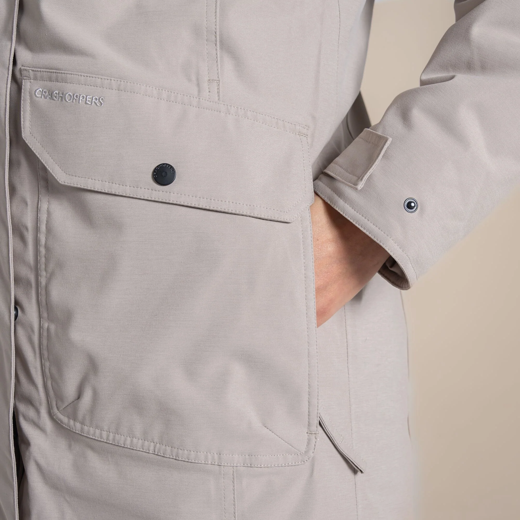 Craghoppers Women's Rosalind II Jacket - Image 18