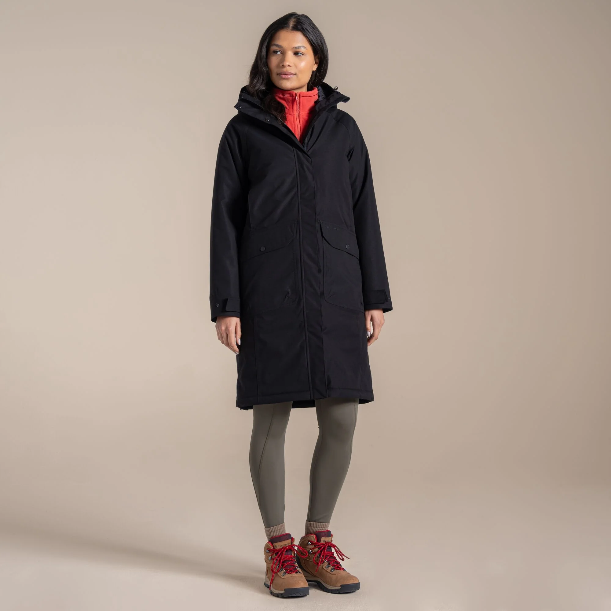 Craghoppers Women's Rosalind II Jacket - Image 2