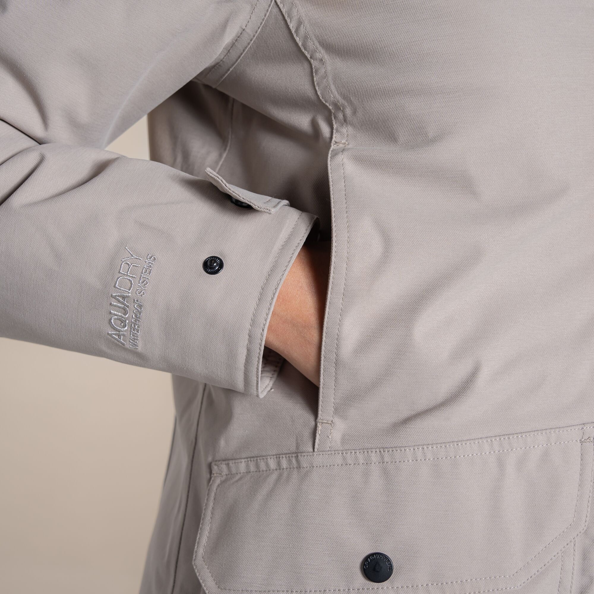 Craghoppers Women's Rosalind II Jacket - Image 21