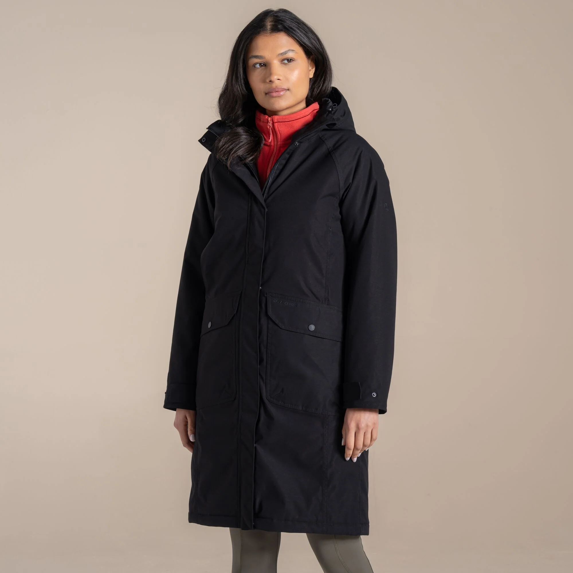 Craghoppers Women's Rosalind II Jacket - Image 3