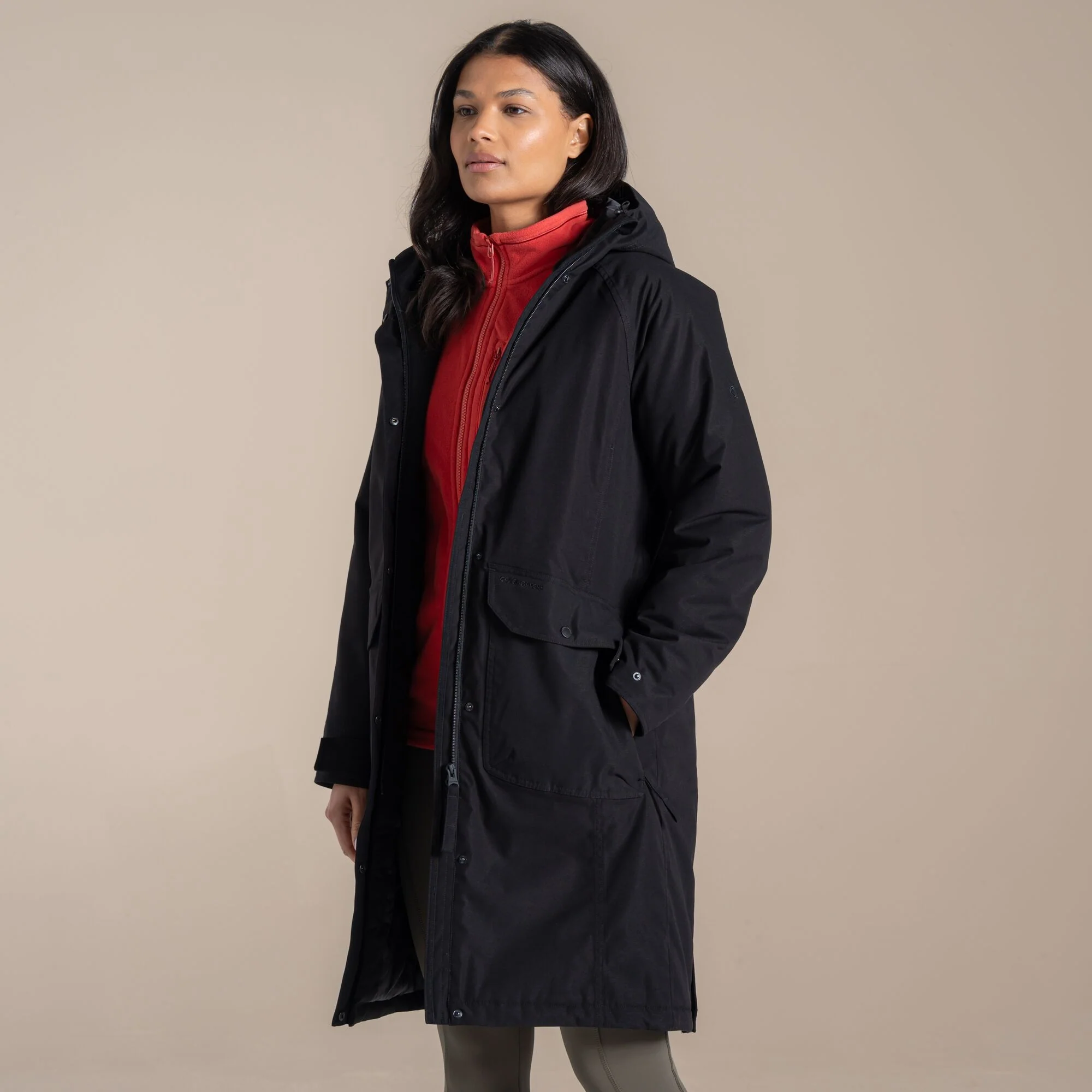 Craghoppers Women's Rosalind II Jacket - Image 4