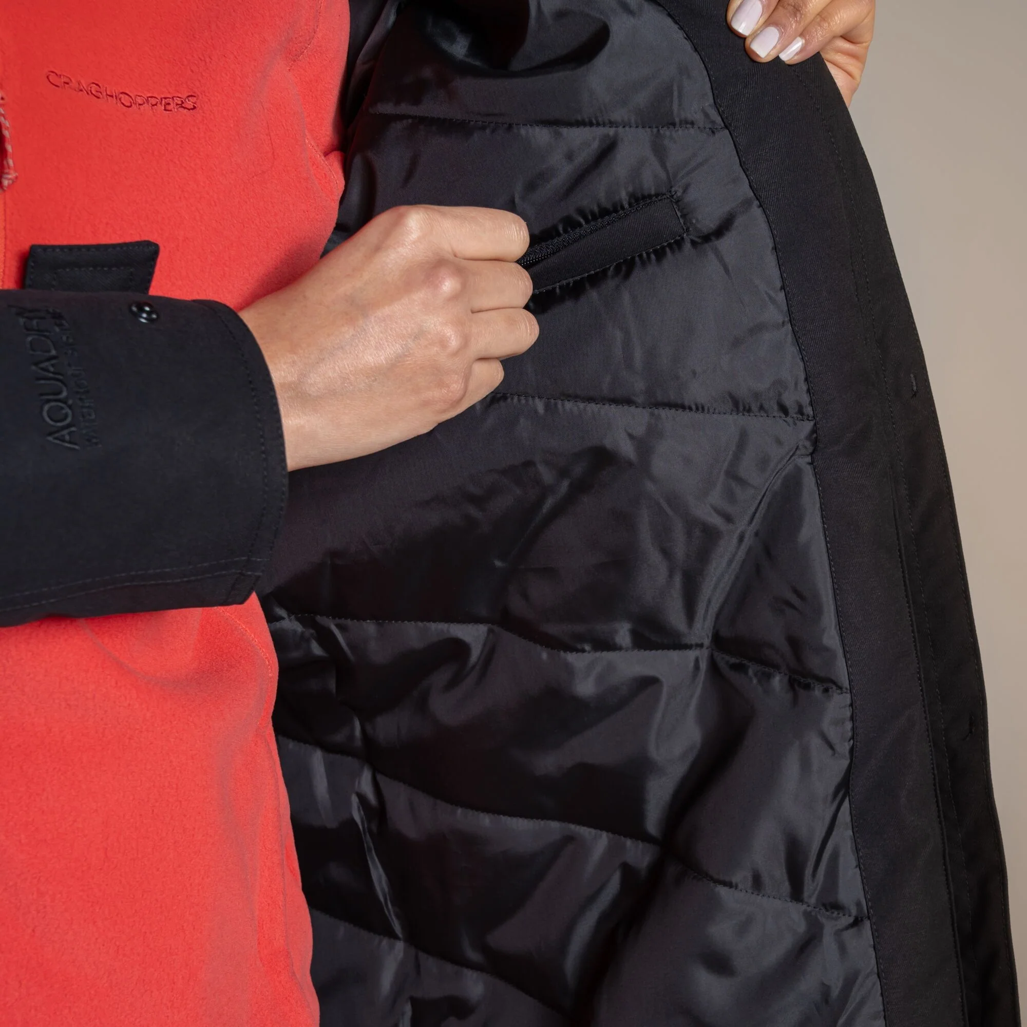Craghoppers Women's Rosalind II Jacket - Image 6