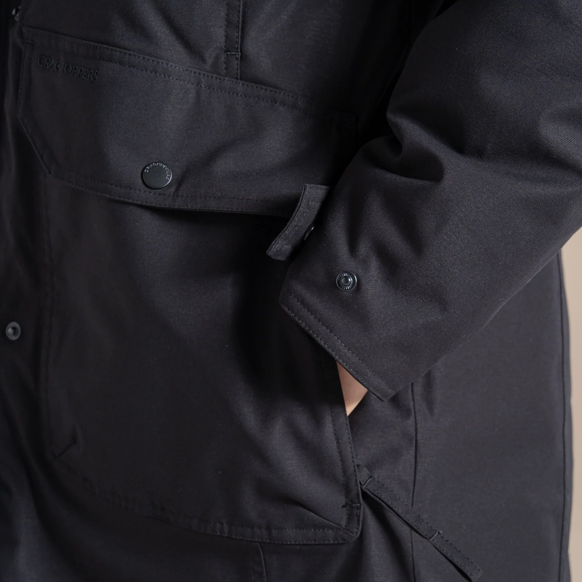 Craghoppers Women's Rosalind II Jacket - Image 7