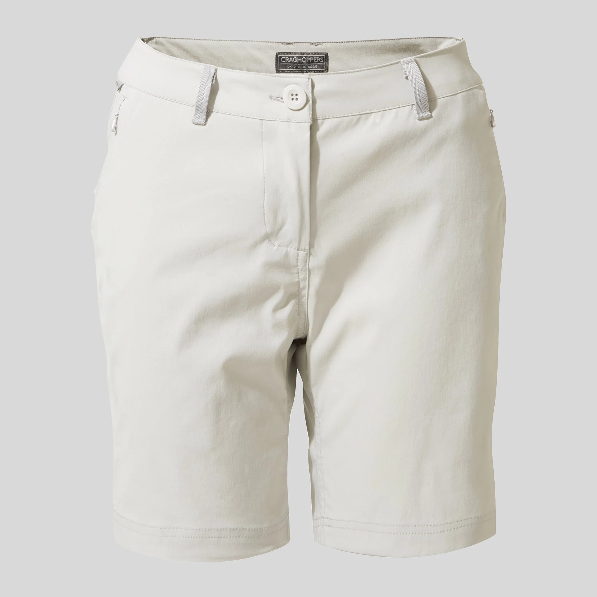 Craghoppers Women's Stretch Kiwi Pro Shorts - Image 11