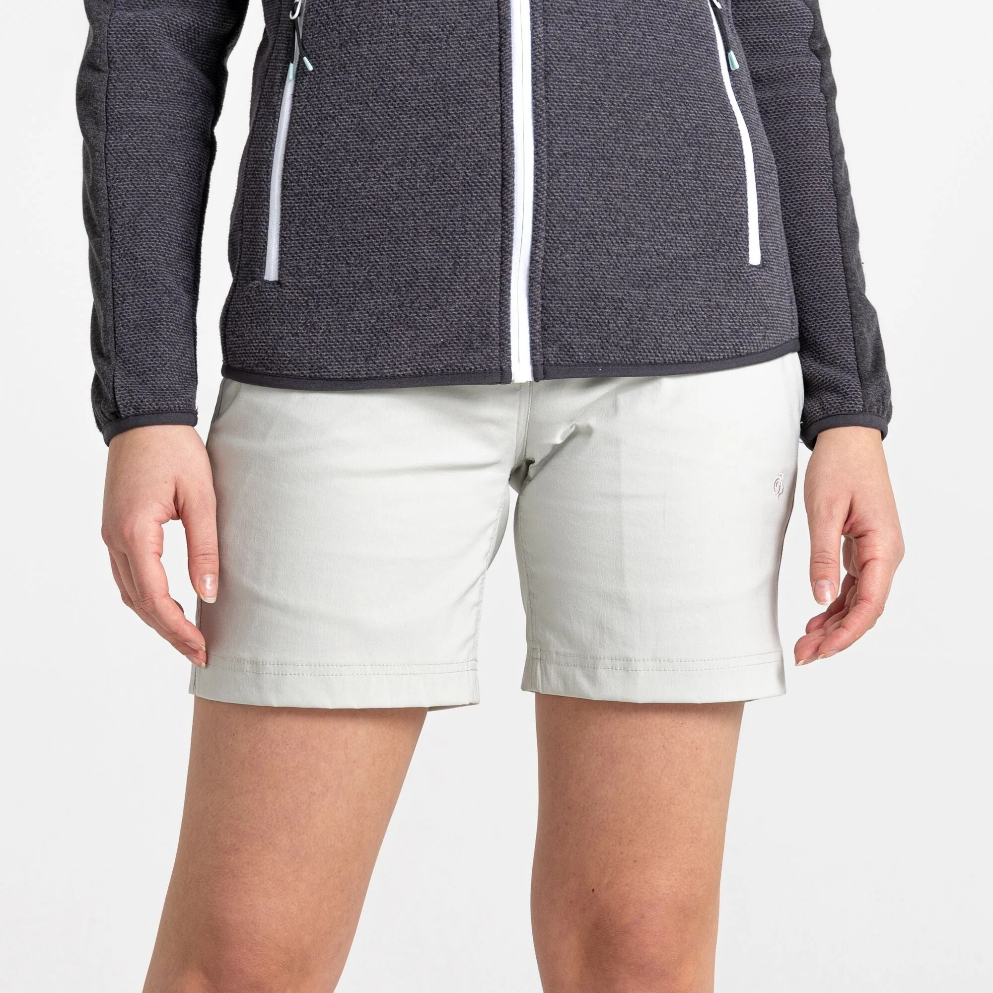 Craghoppers Women's Stretch Kiwi Pro Shorts - Image 13