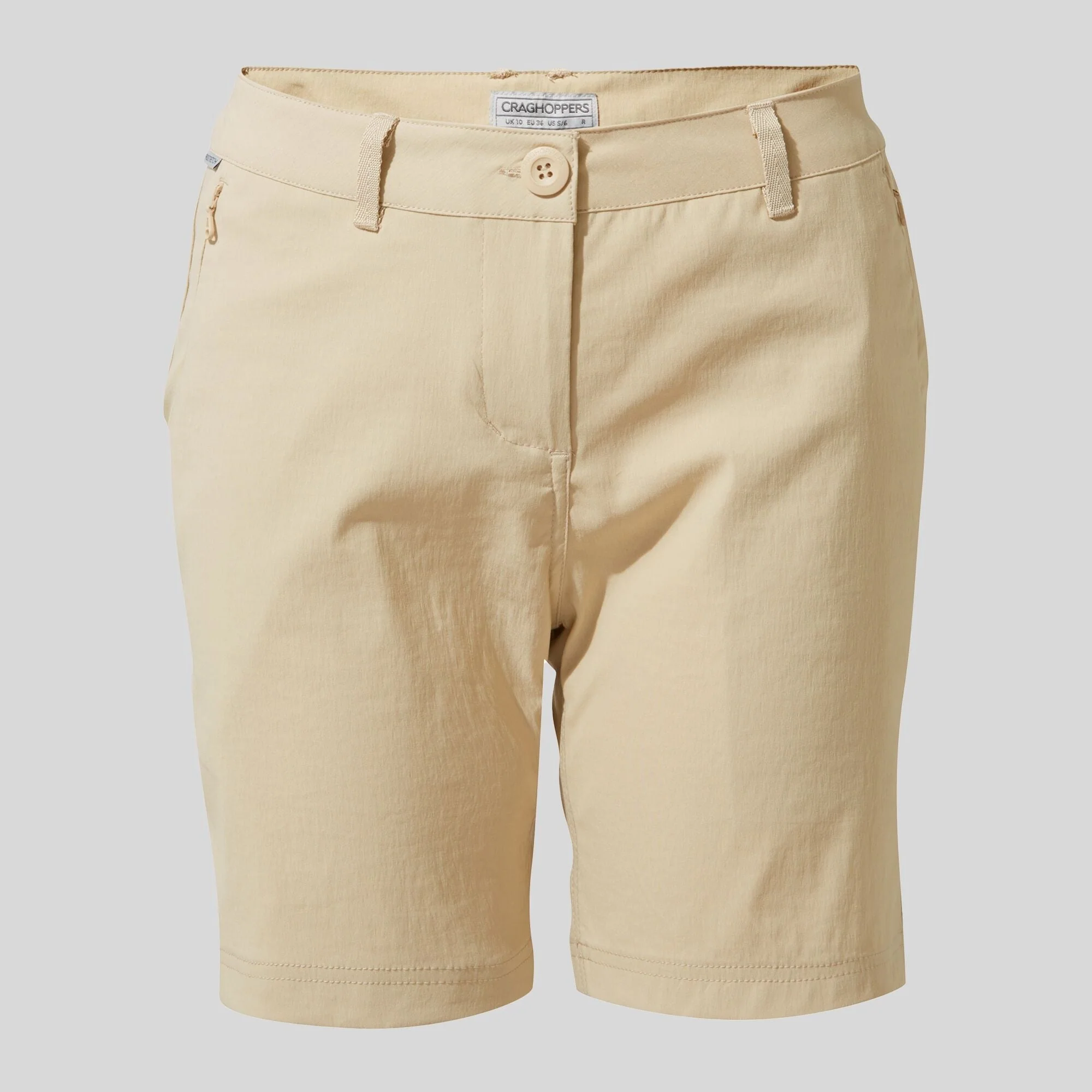 Craghoppers Women's Stretch Kiwi Pro Shorts - Image 19