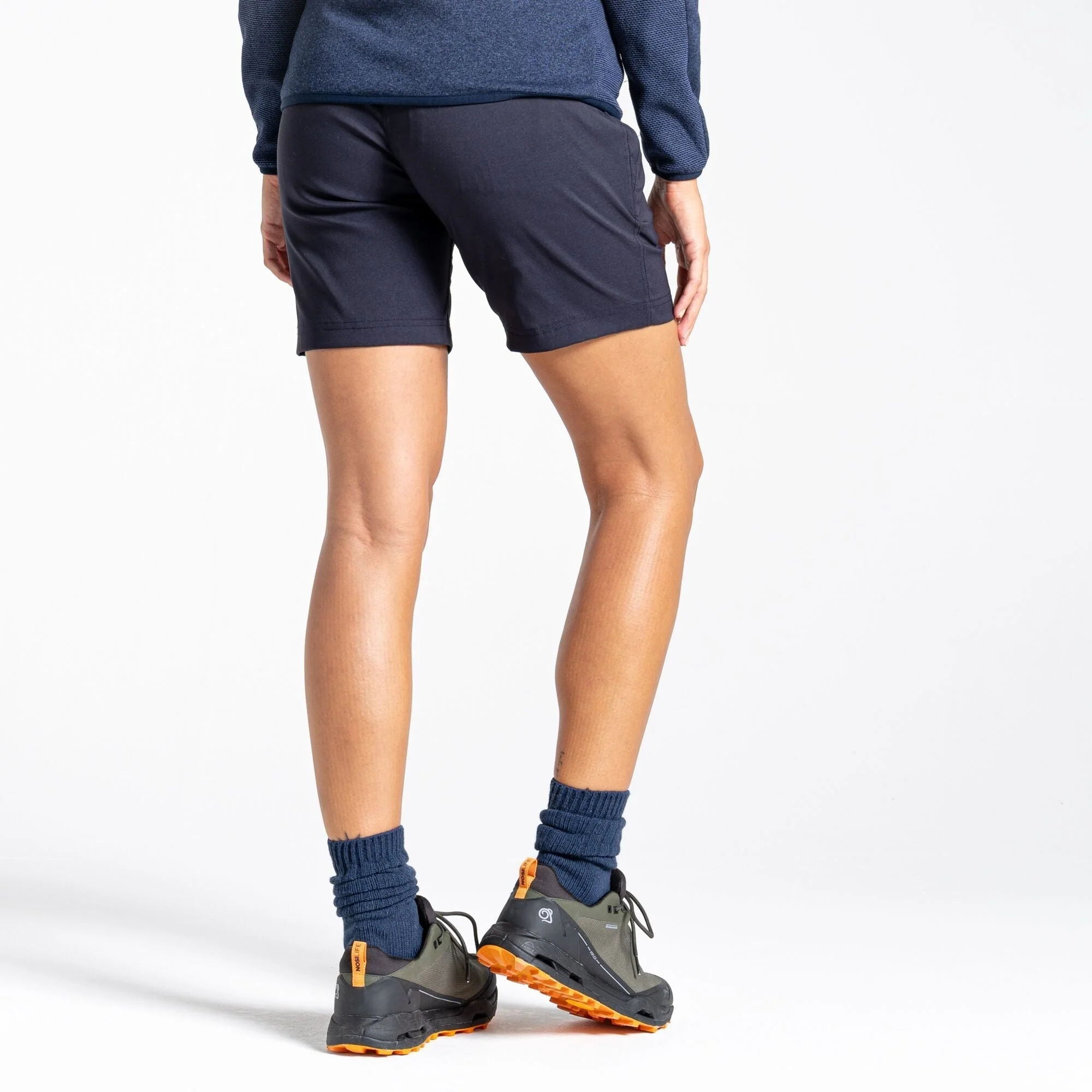 Craghoppers Women's Stretch Kiwi Pro Shorts - Image 2