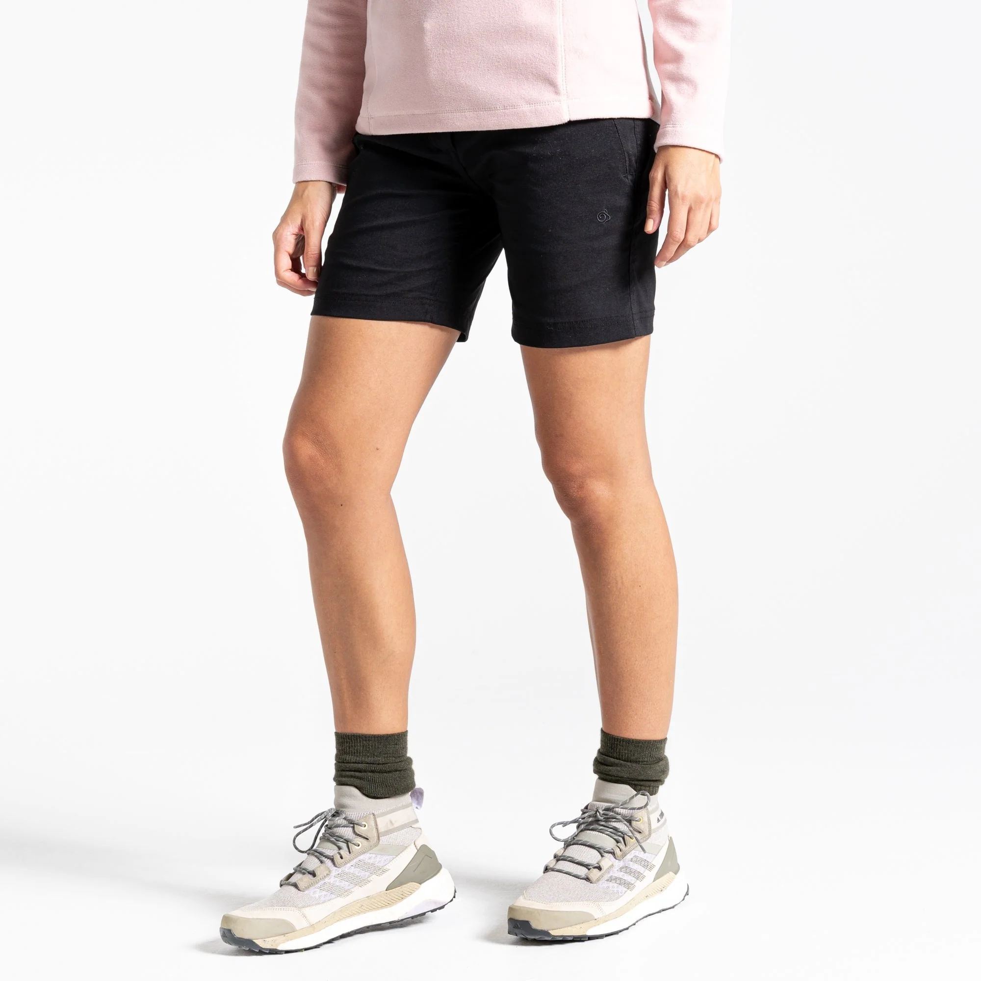 Craghoppers Women's Stretch Kiwi Pro Shorts - Image 23