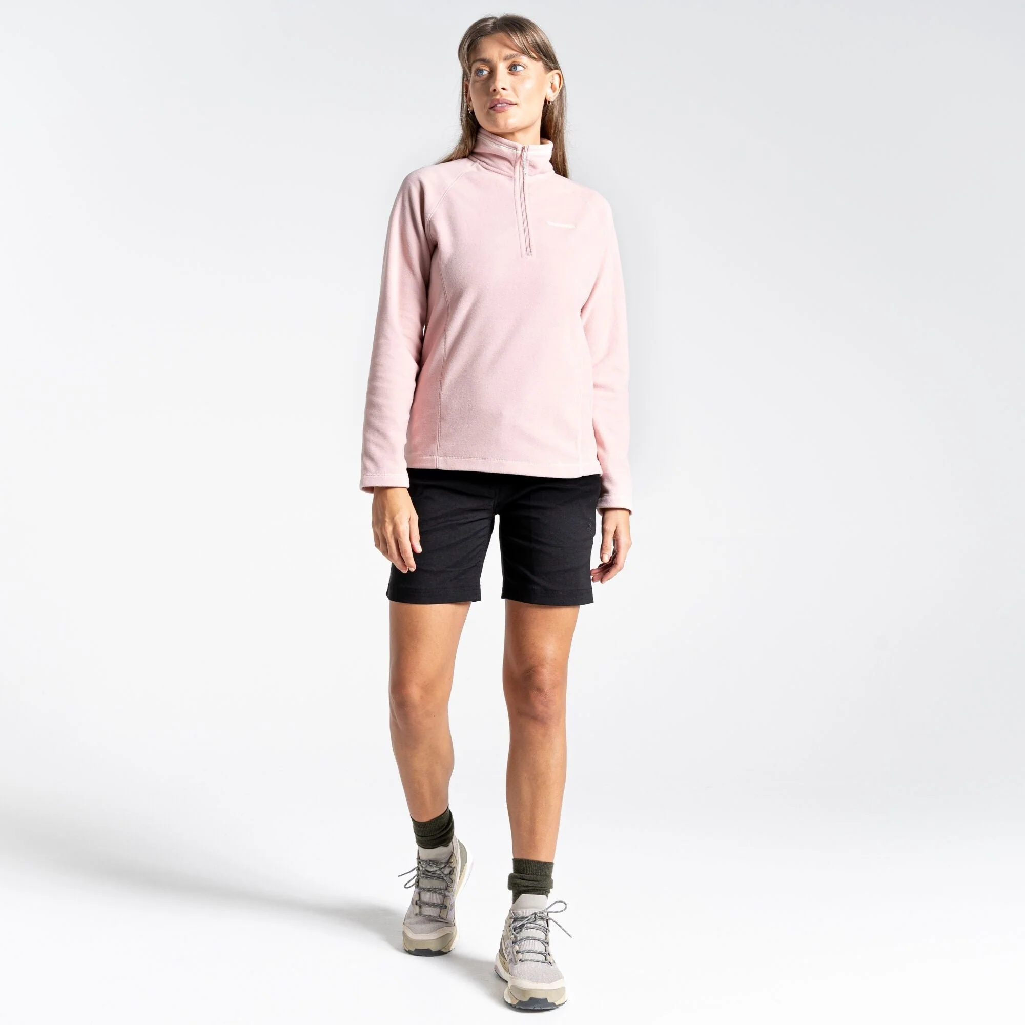 Craghoppers Women's Stretch Kiwi Pro Shorts - Image 26