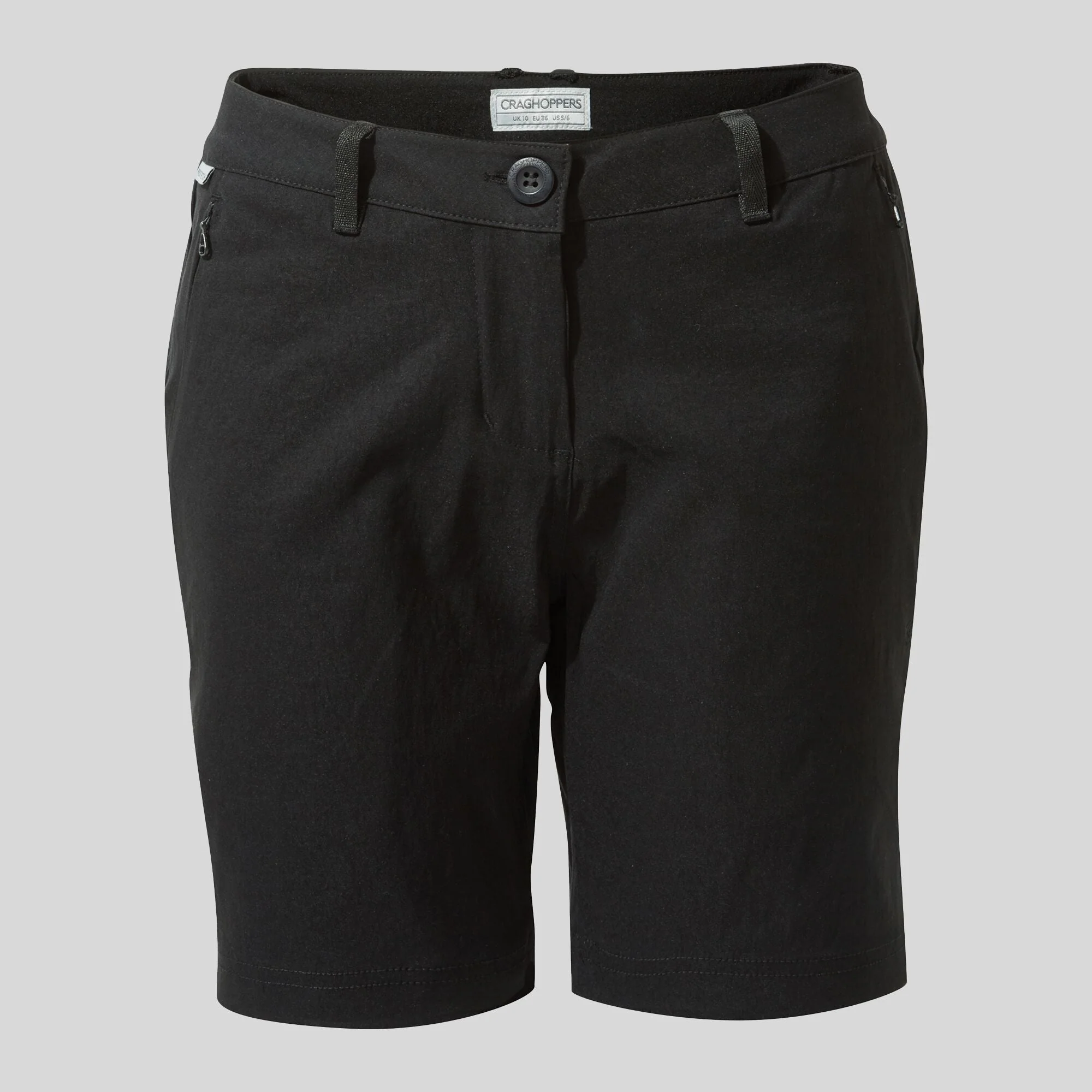 Craghoppers Women's Stretch Kiwi Pro Shorts - Image 27