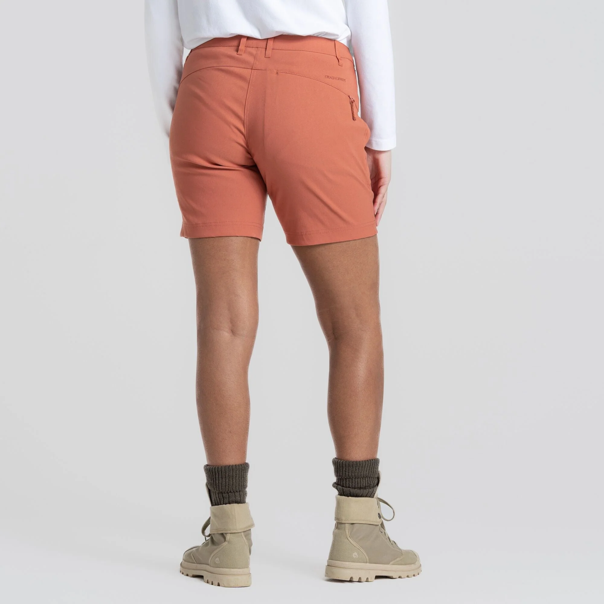 Craghoppers Women's Stretch Kiwi Pro Shorts - Image 30