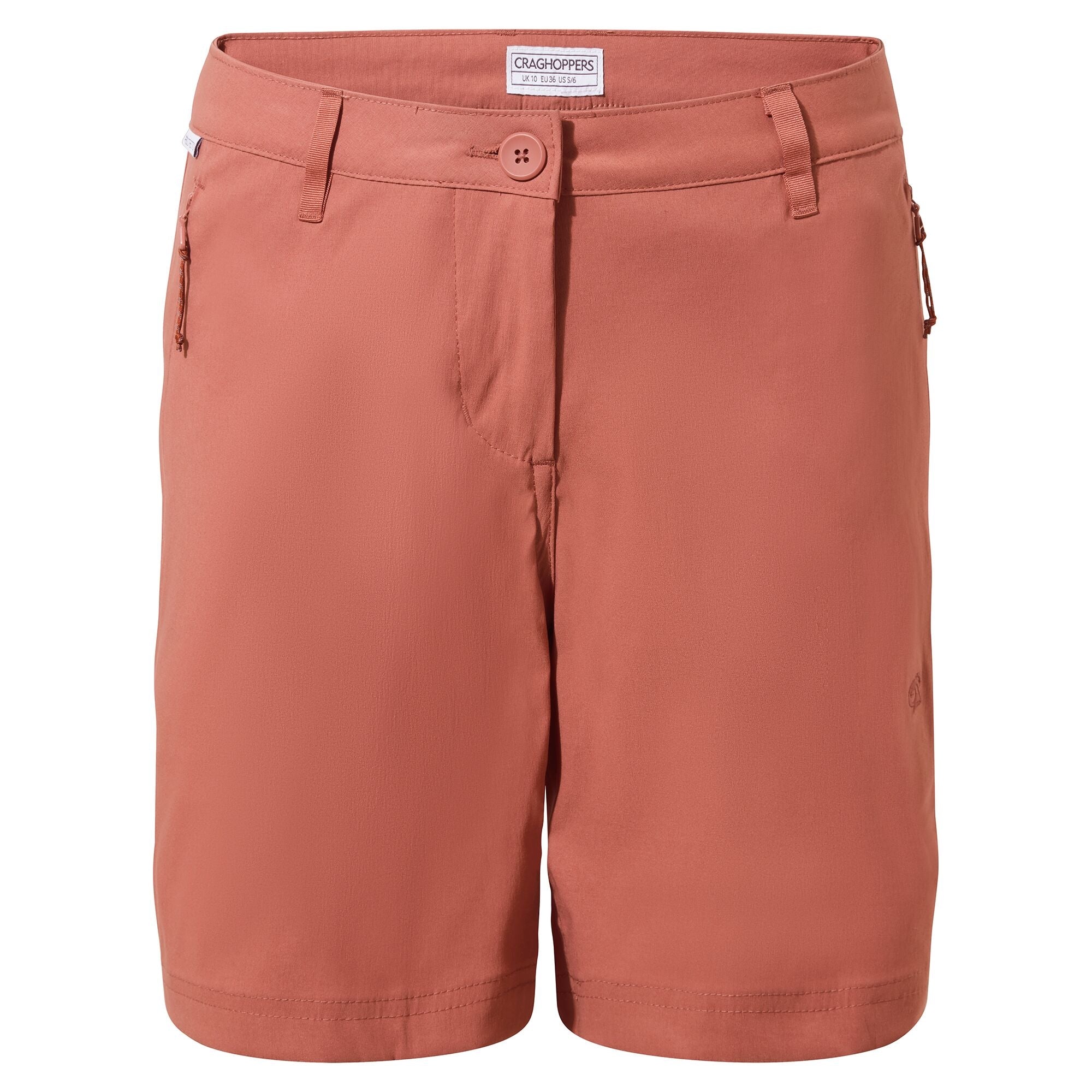 Craghoppers Women's Stretch Kiwi Pro Shorts - Image 32