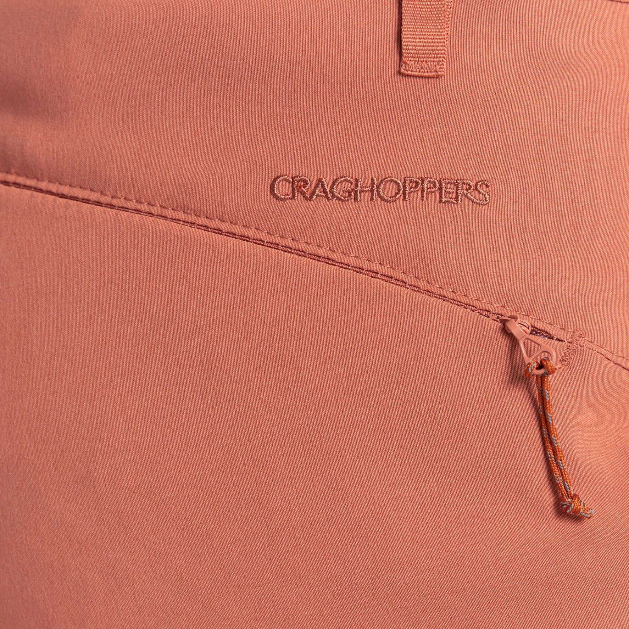 Craghoppers Women's Stretch Kiwi Pro Shorts - Image 36