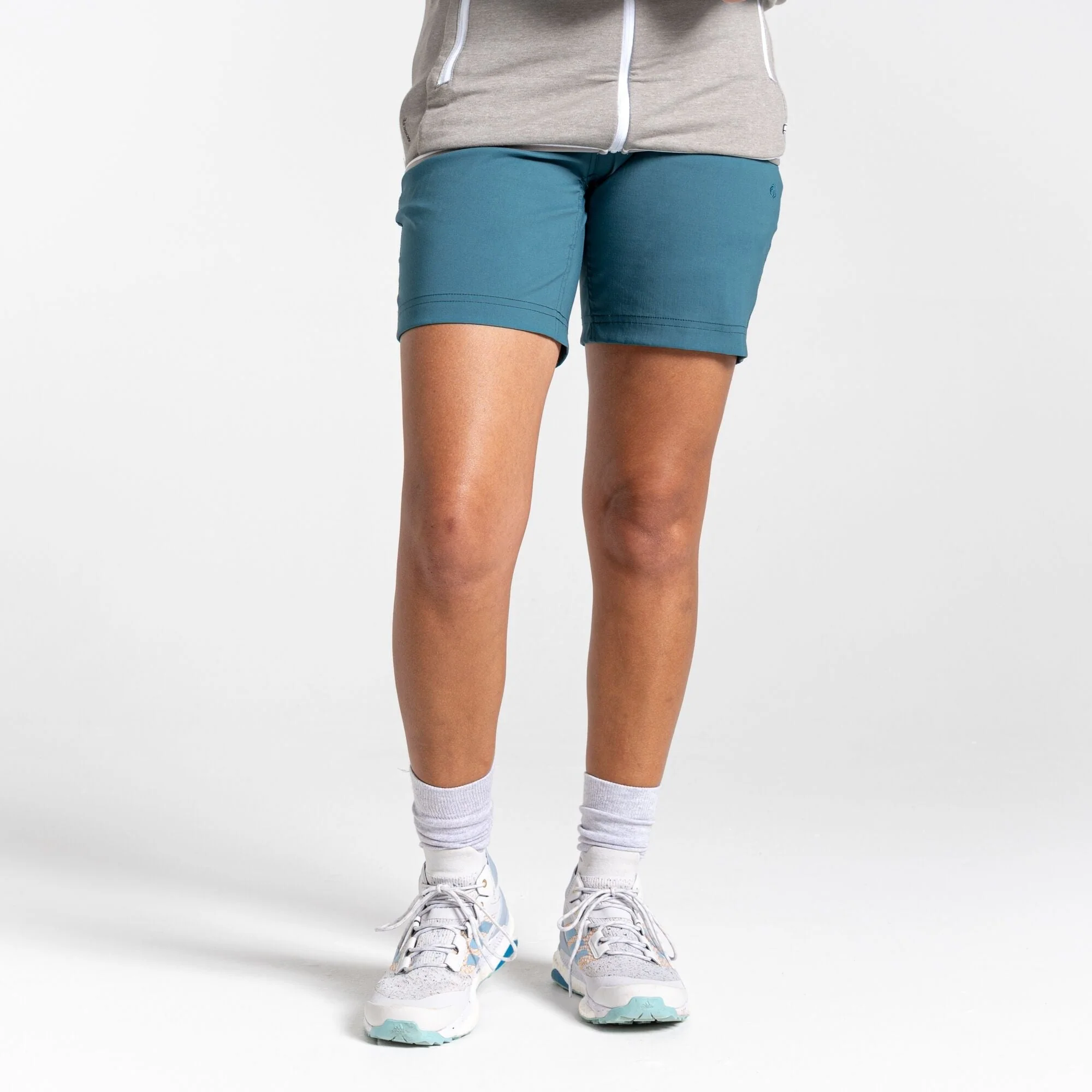 Craghoppers Women's Stretch Kiwi Pro Shorts - Image 37