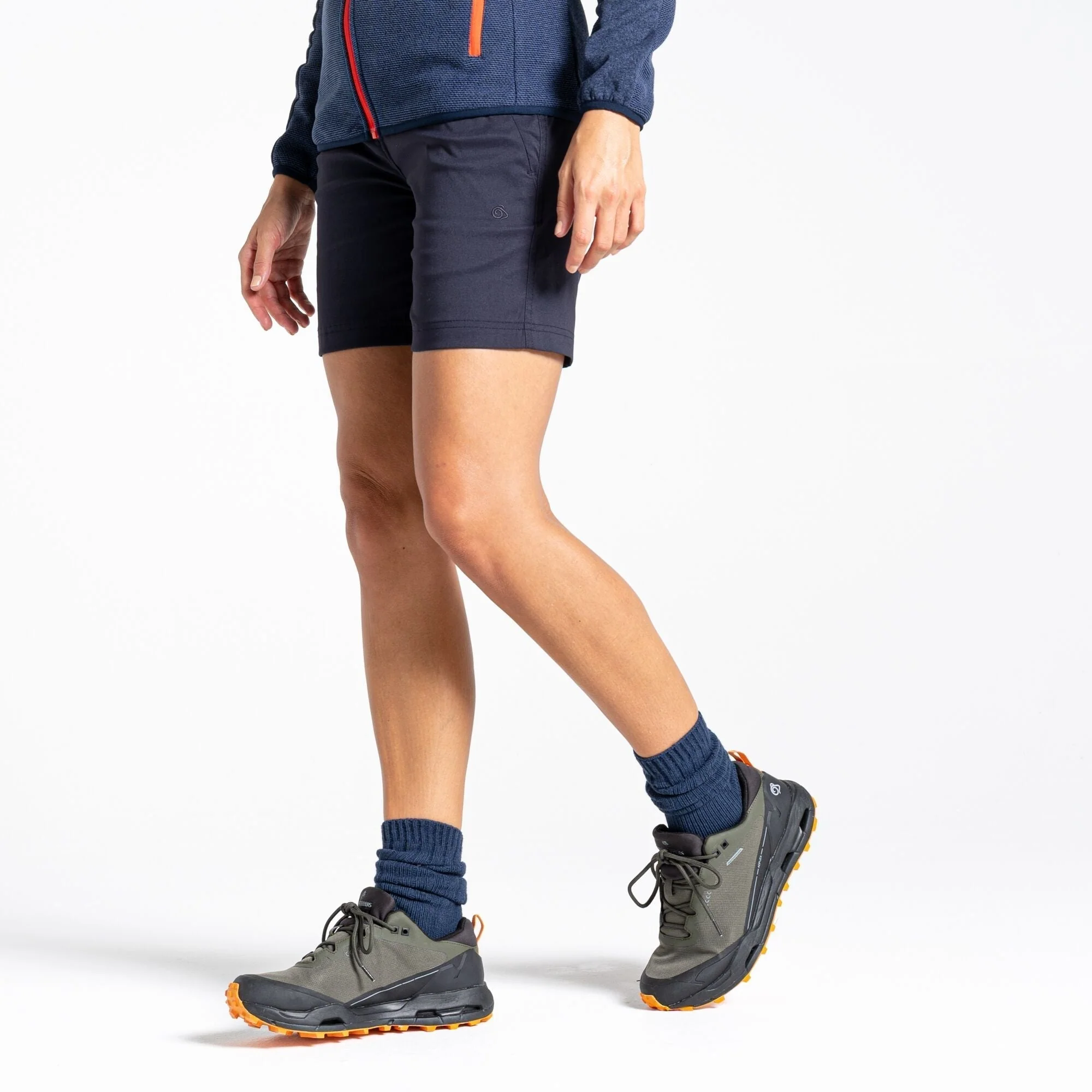 Craghoppers Women's Stretch Kiwi Pro Shorts - Image 4