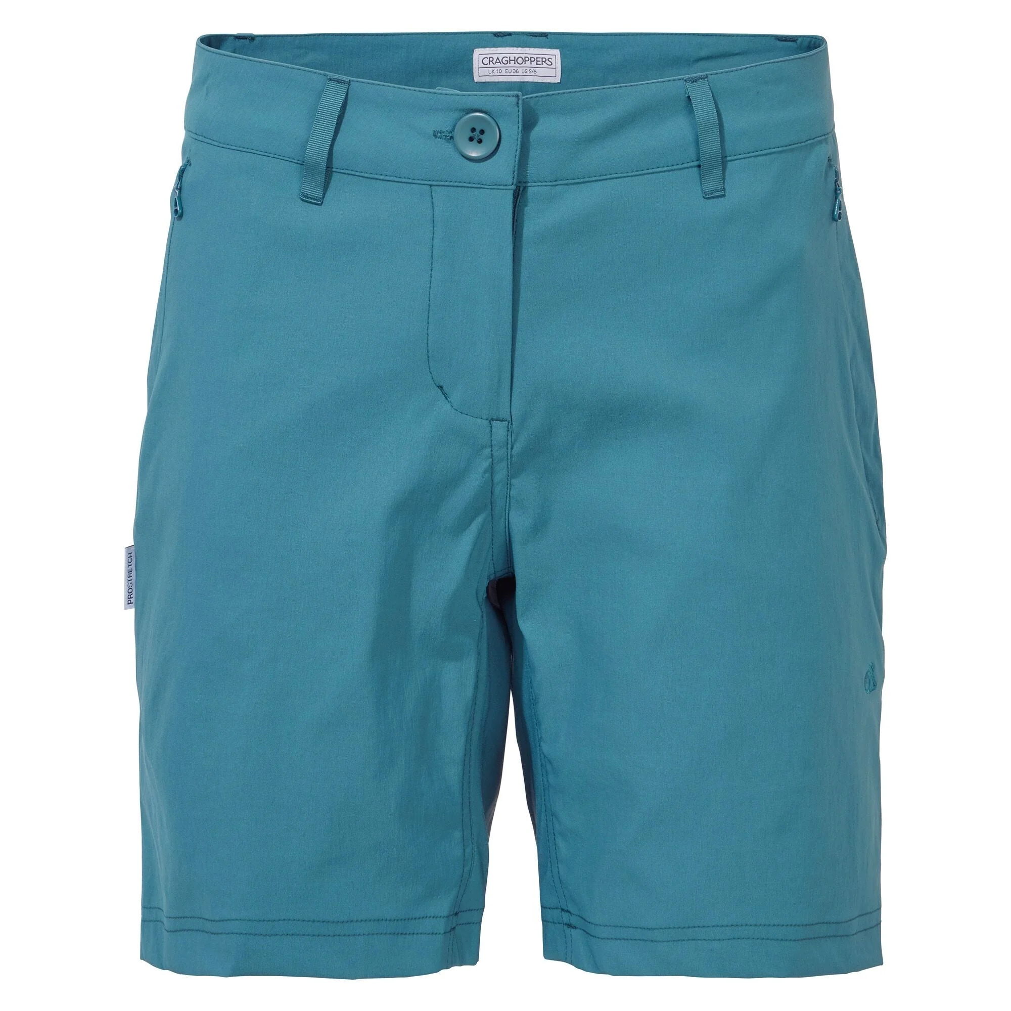 Craghoppers Women's Stretch Kiwi Pro Shorts - Image 41