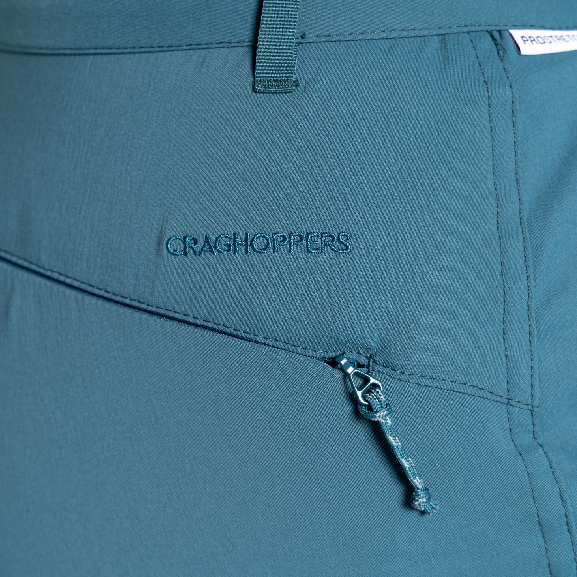 Craghoppers Women's Stretch Kiwi Pro Shorts - Image 44