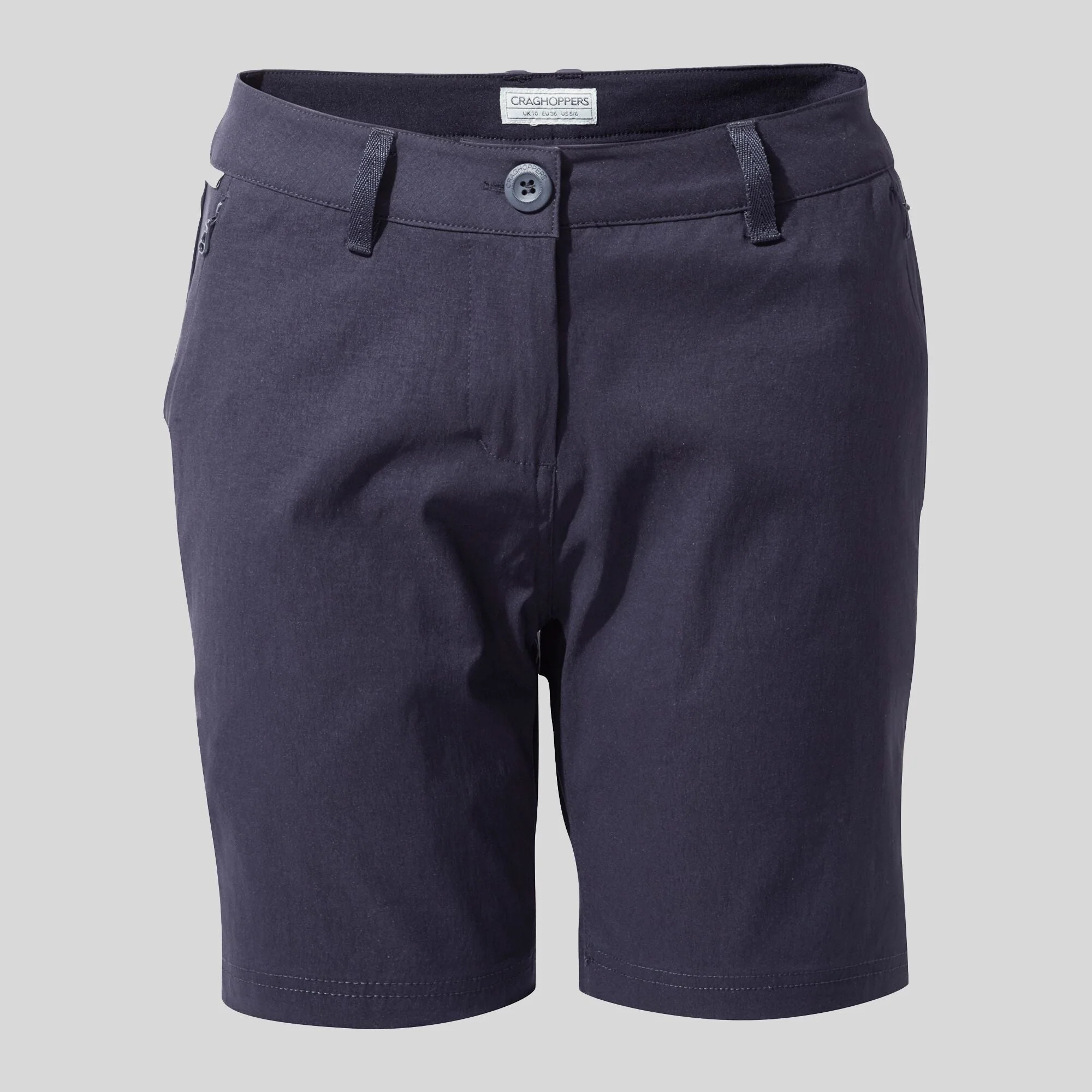 Craghoppers Women's Stretch Kiwi Pro Shorts - Image 5