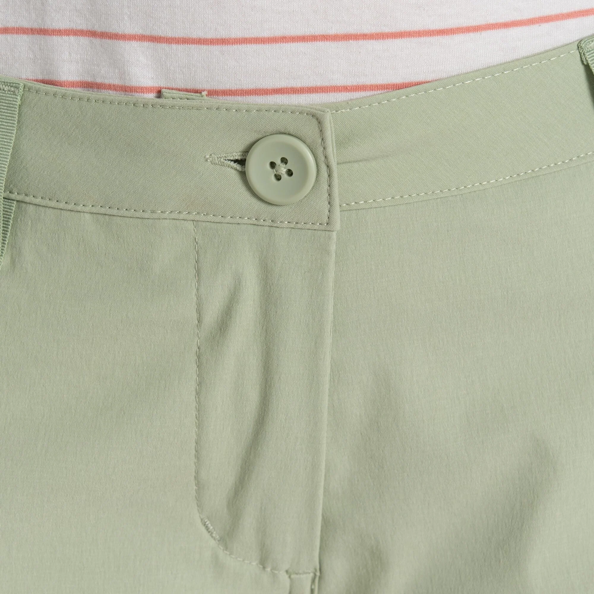 Craghoppers Women's Stretch Kiwi Pro Shorts - Image 50