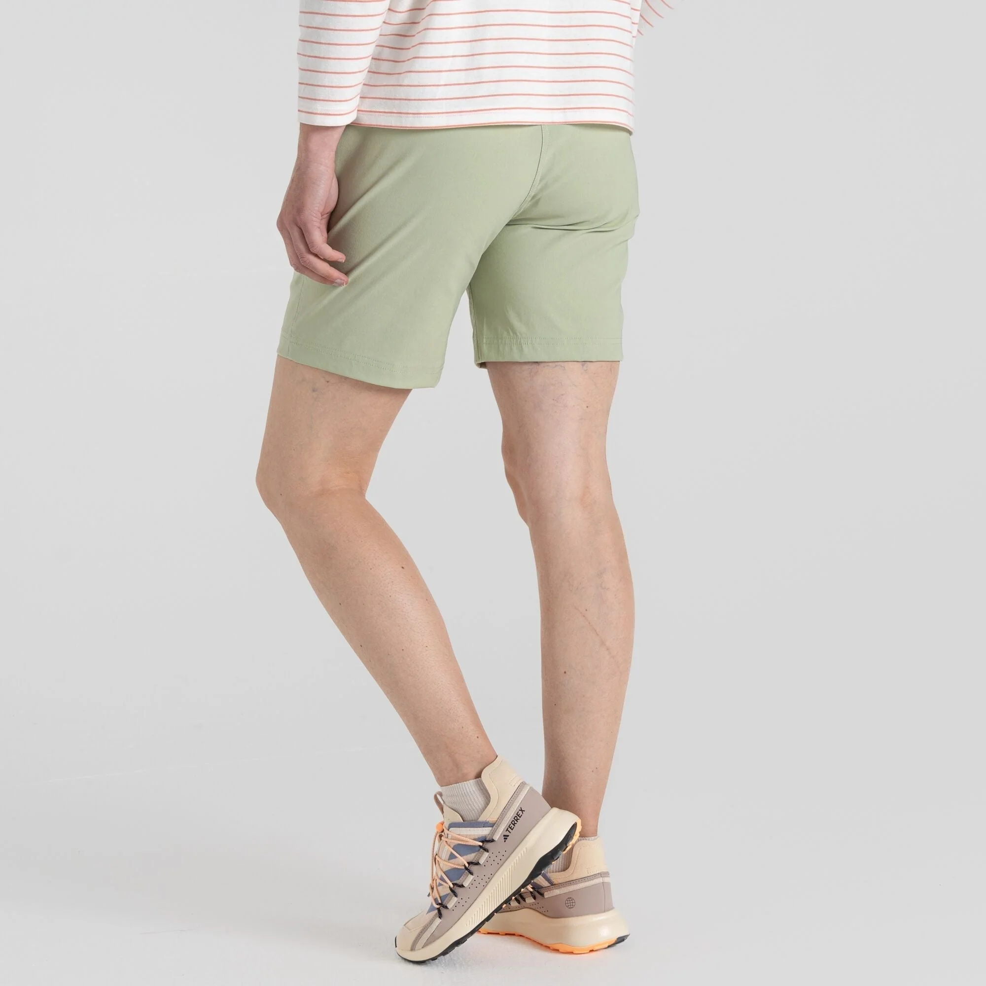 Craghoppers Women's Stretch Kiwi Pro Shorts - Image 53