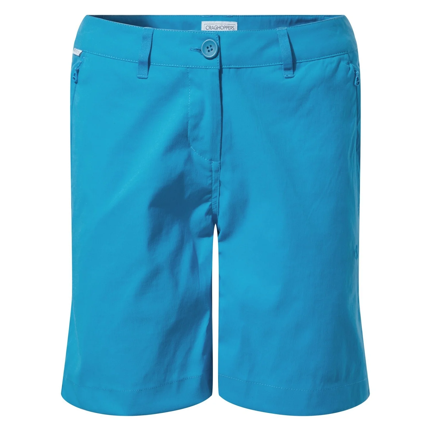 Craghoppers Women's Stretch Kiwi Pro Shorts - Image 59