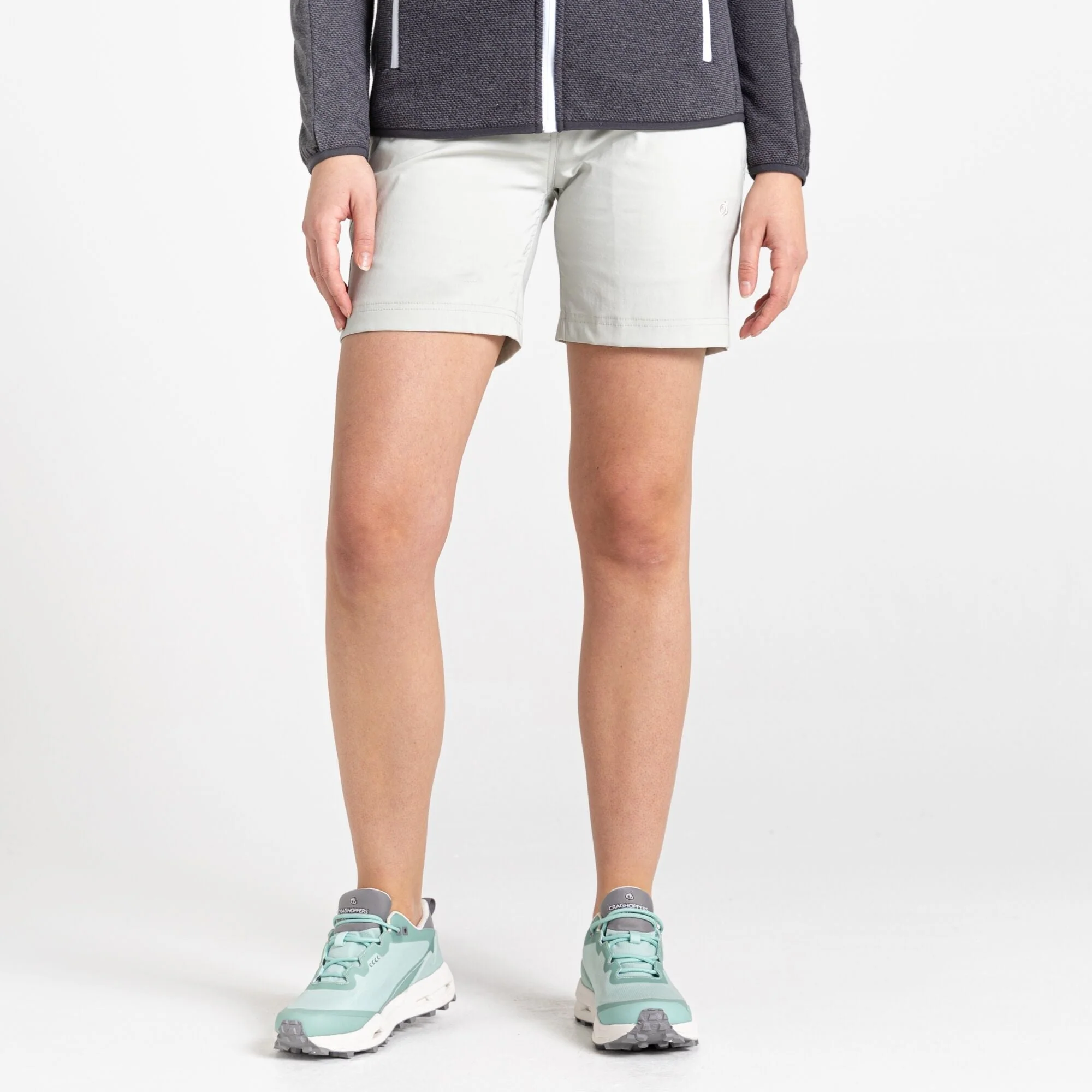 Craghoppers Women's Stretch Kiwi Pro Shorts - Image 8
