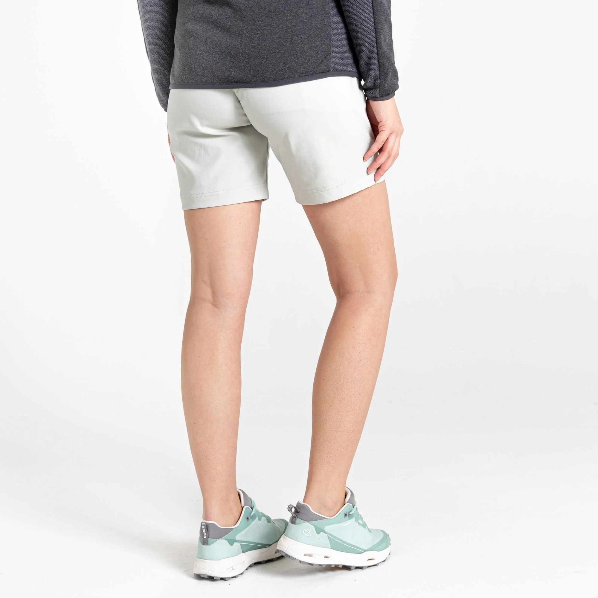 Craghoppers Women's Stretch Kiwi Pro Shorts - Image 9