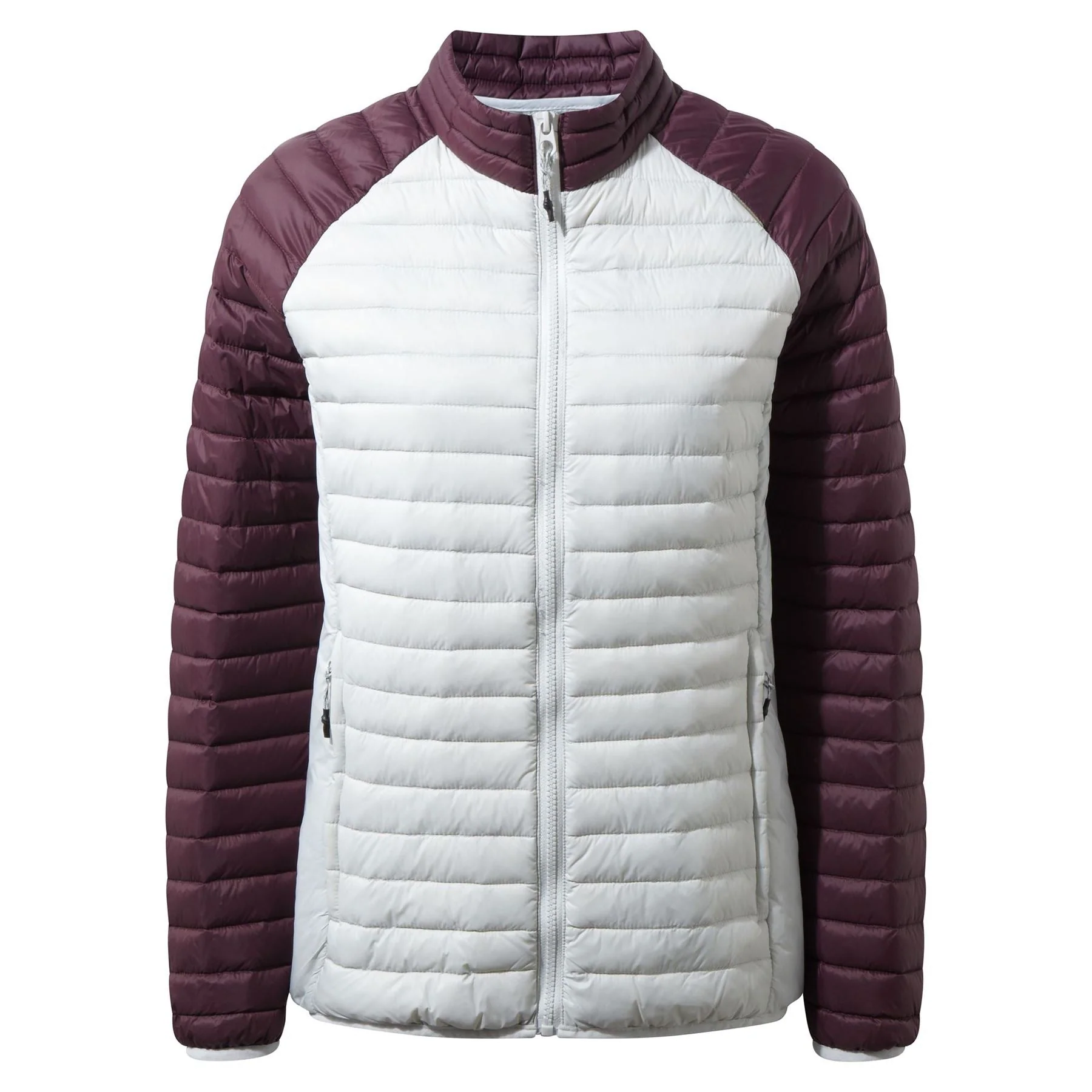 Craghoppers Womens Water Resistant Venta Lite II Jacket - Image 3