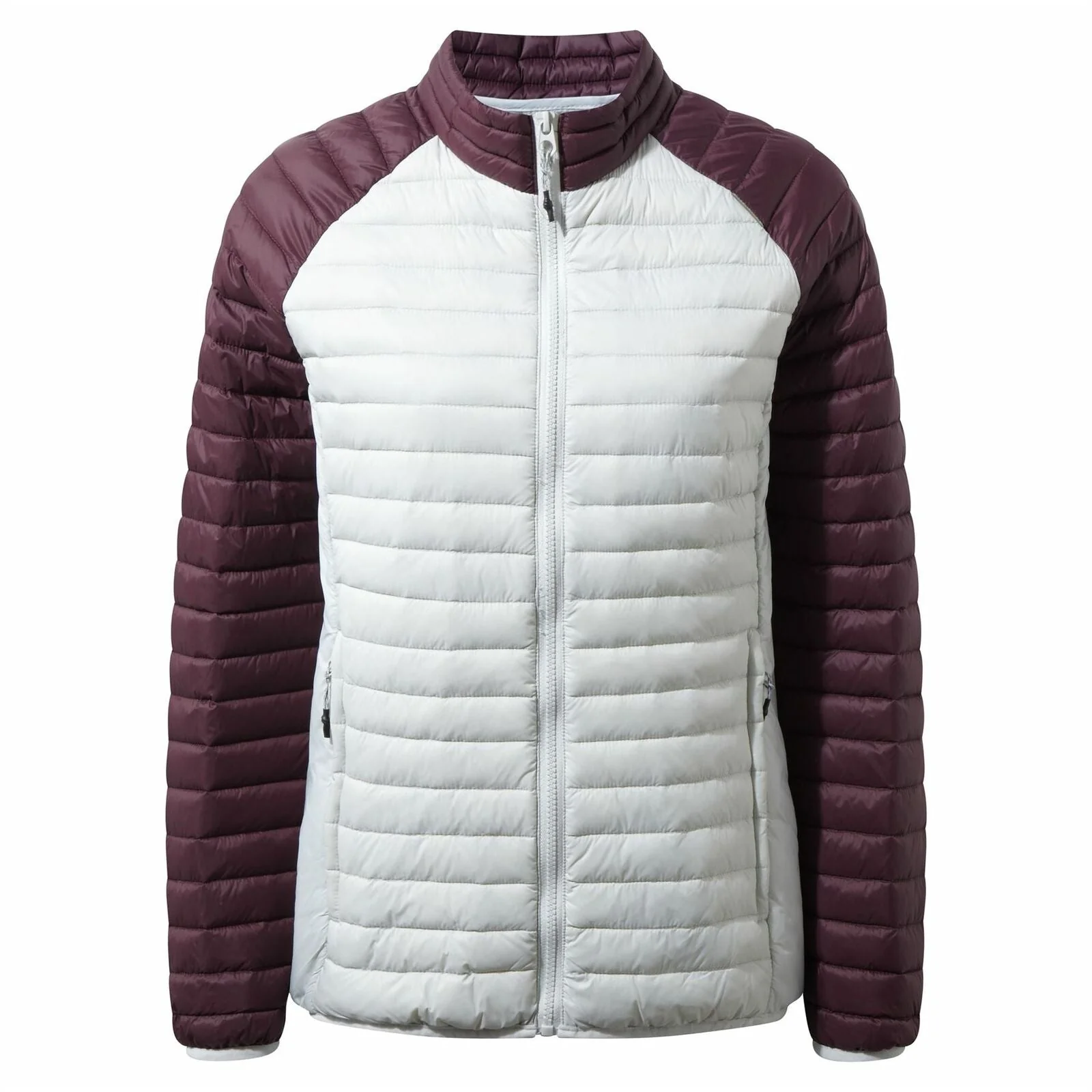 Craghoppers Womens Water Resistant Venta Lite II Jacket - Image 5