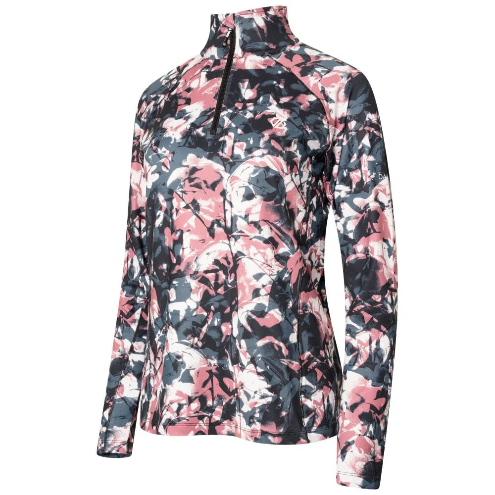 Dare 2b - Womens Divulge Core Stretch Midlayer top - Image 2